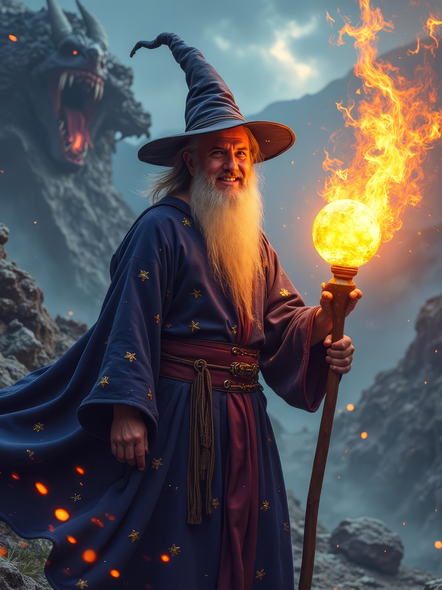 Grand Wizard ·fun — Verified on EverVerify
