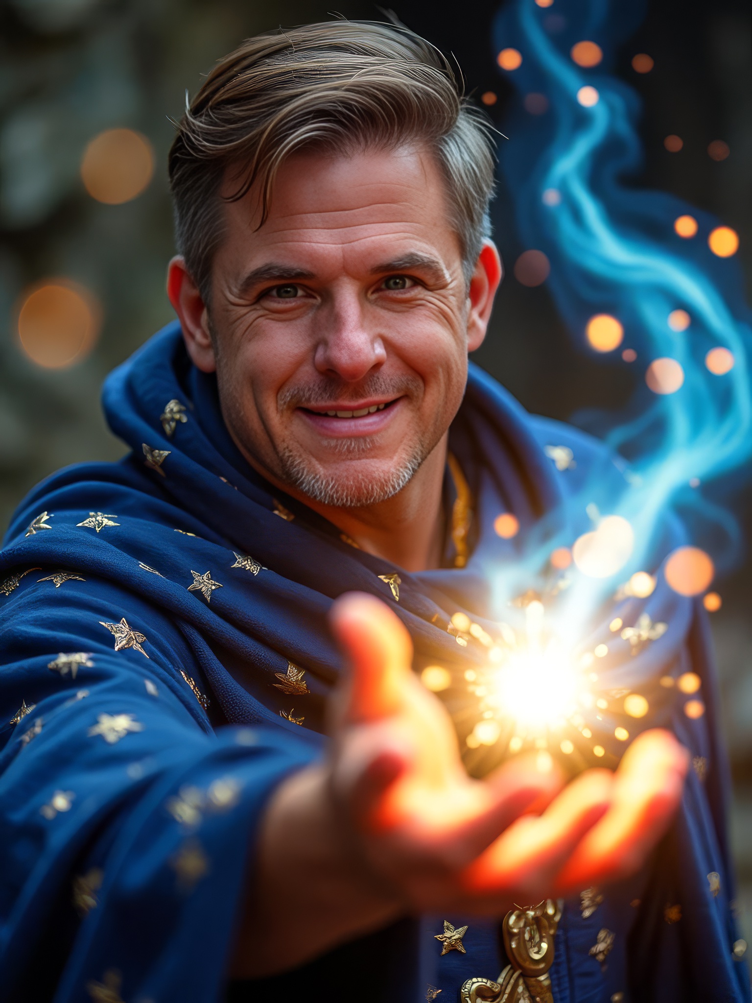 Grand Wizard ·v3 — Verified on EverVerify