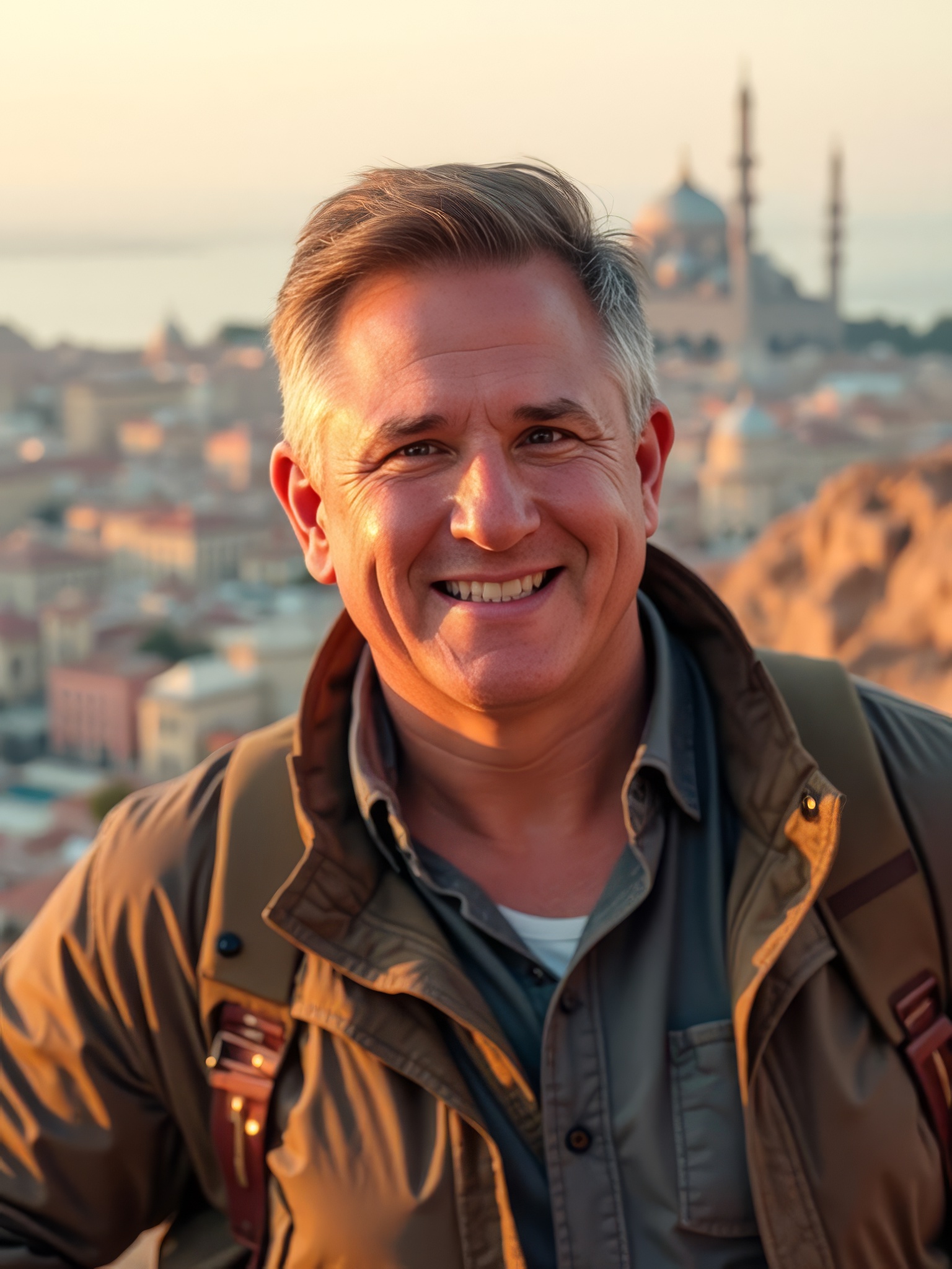 World Traveler — Verified on EverVerify