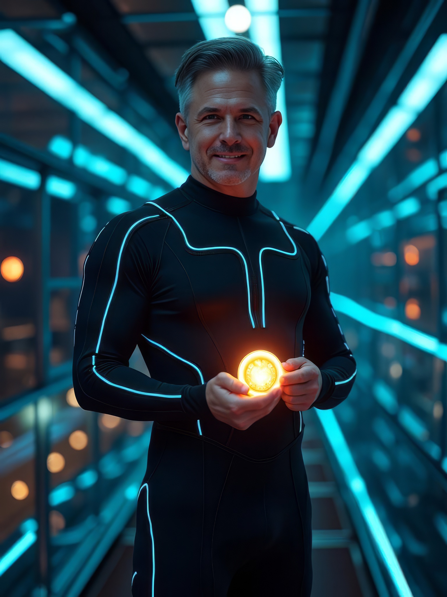 Grid Warrior ·fun — Verified on EverVerify