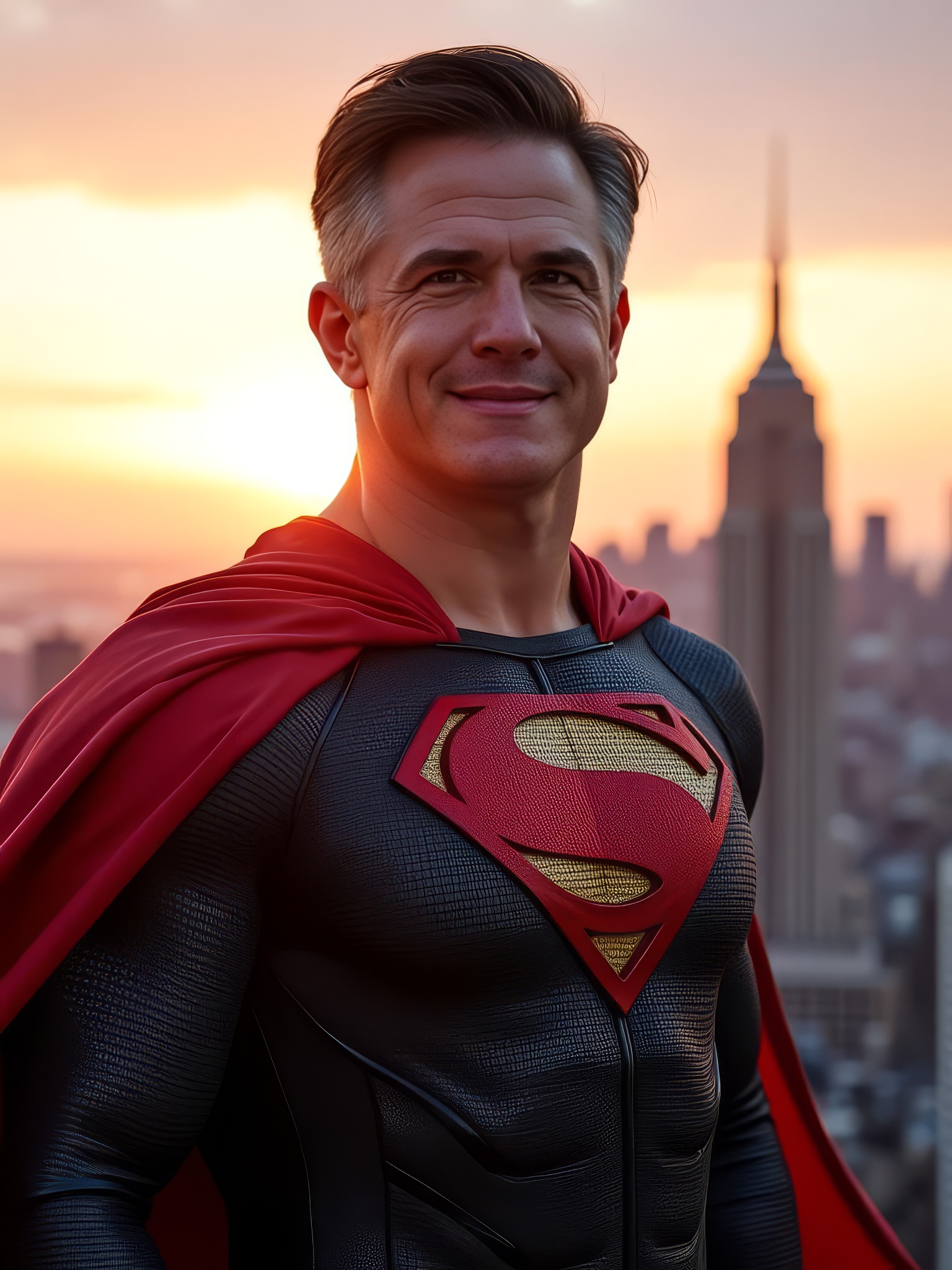 Superhero — Verified on EverVerify