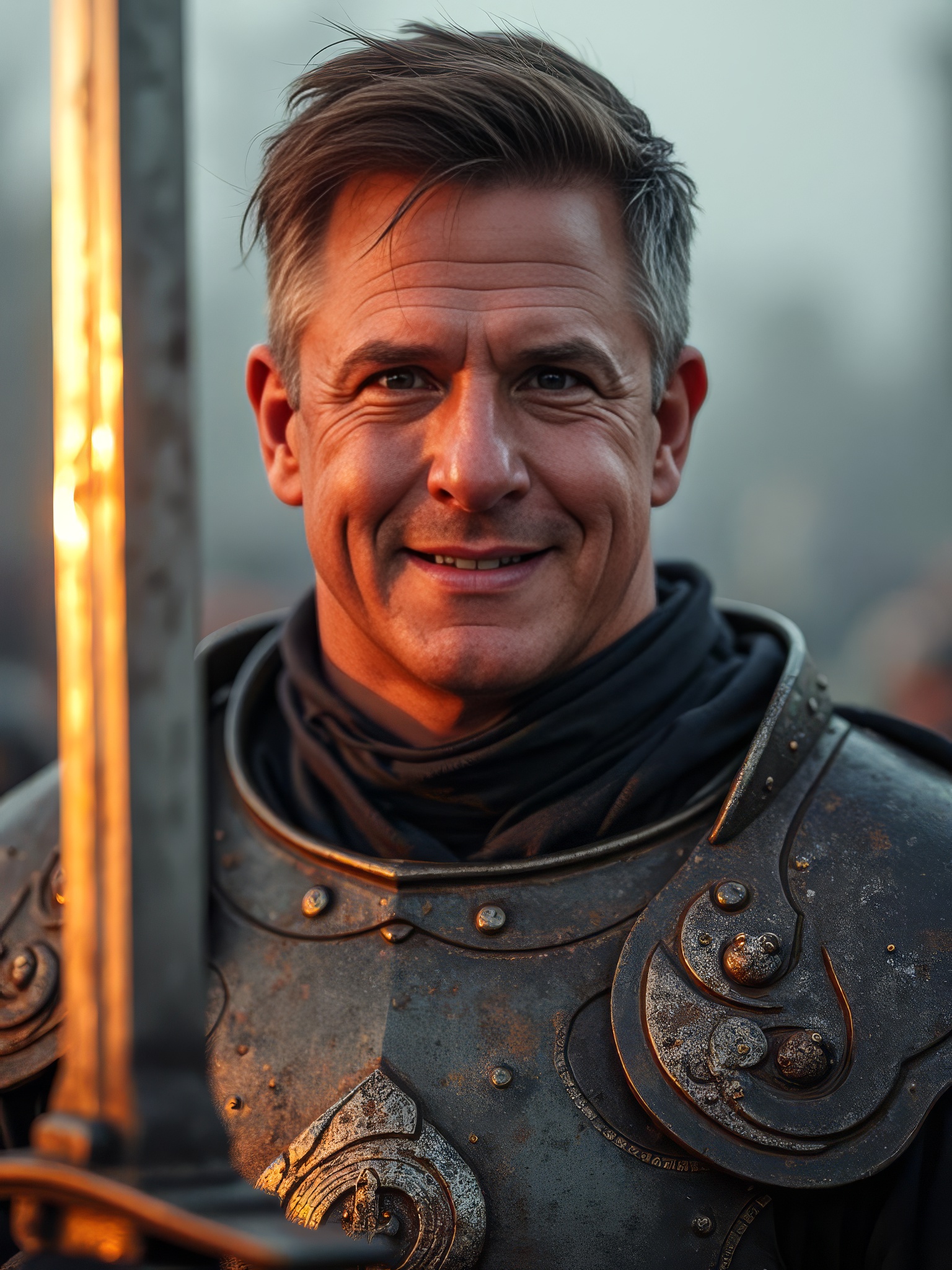 Warrior — Verified on EverVerify