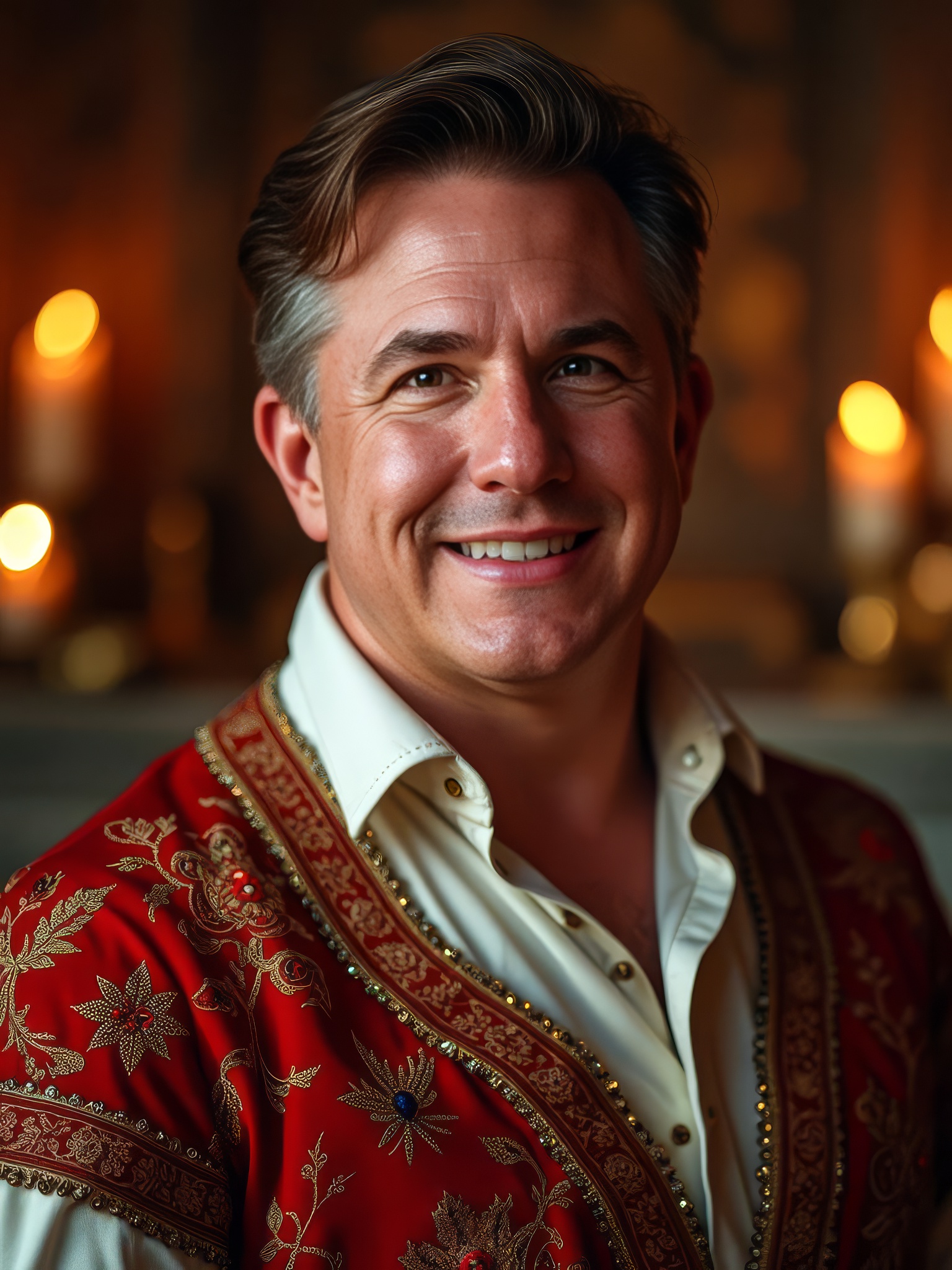 Renaissance Noble — Verified on EverVerify