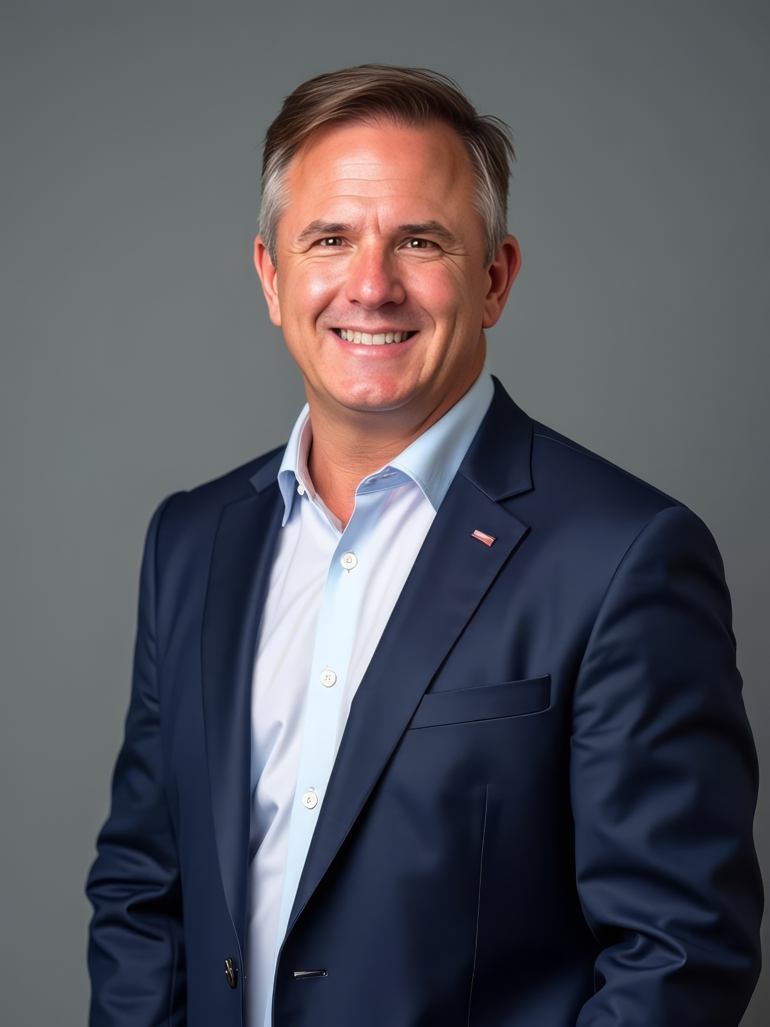 LinkedIn Executive — Verified on EverVerify