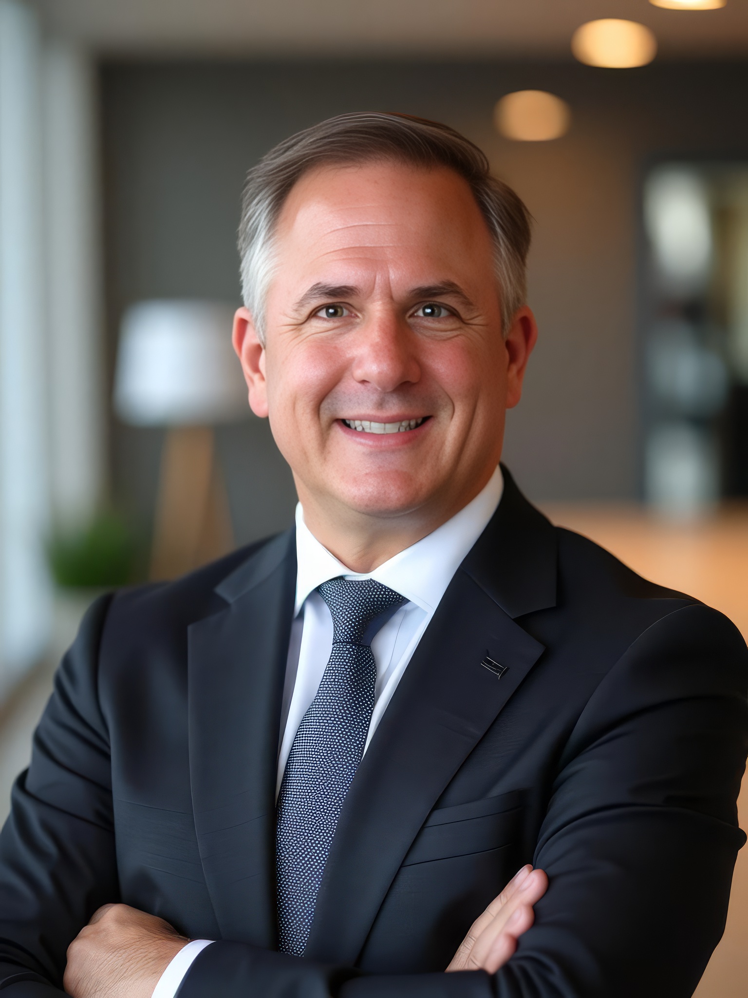 Corporate Headshot ·v2 — Verified on EverVerify