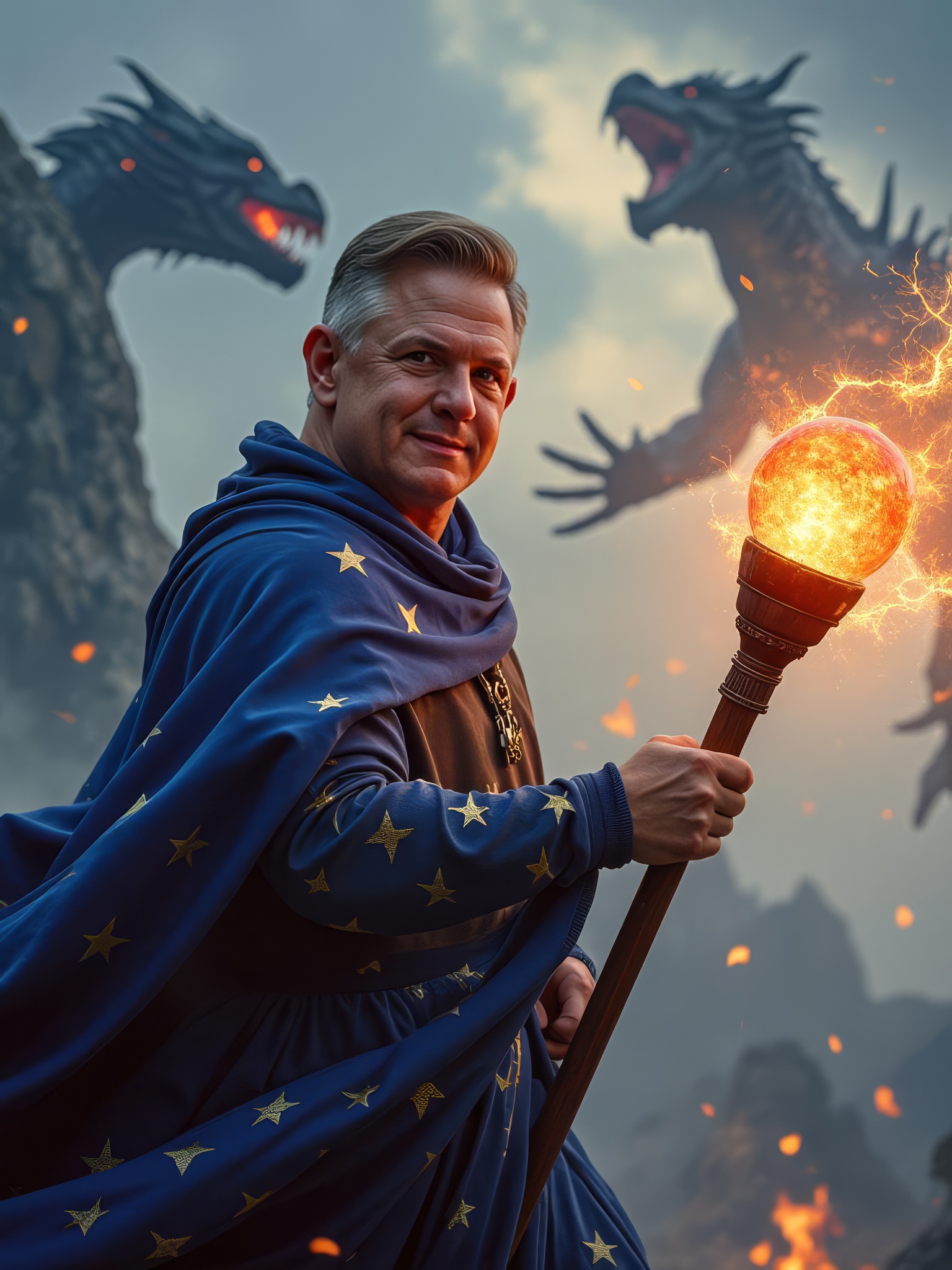 Grand Wizard ·v2 — Verified on EverVerify
