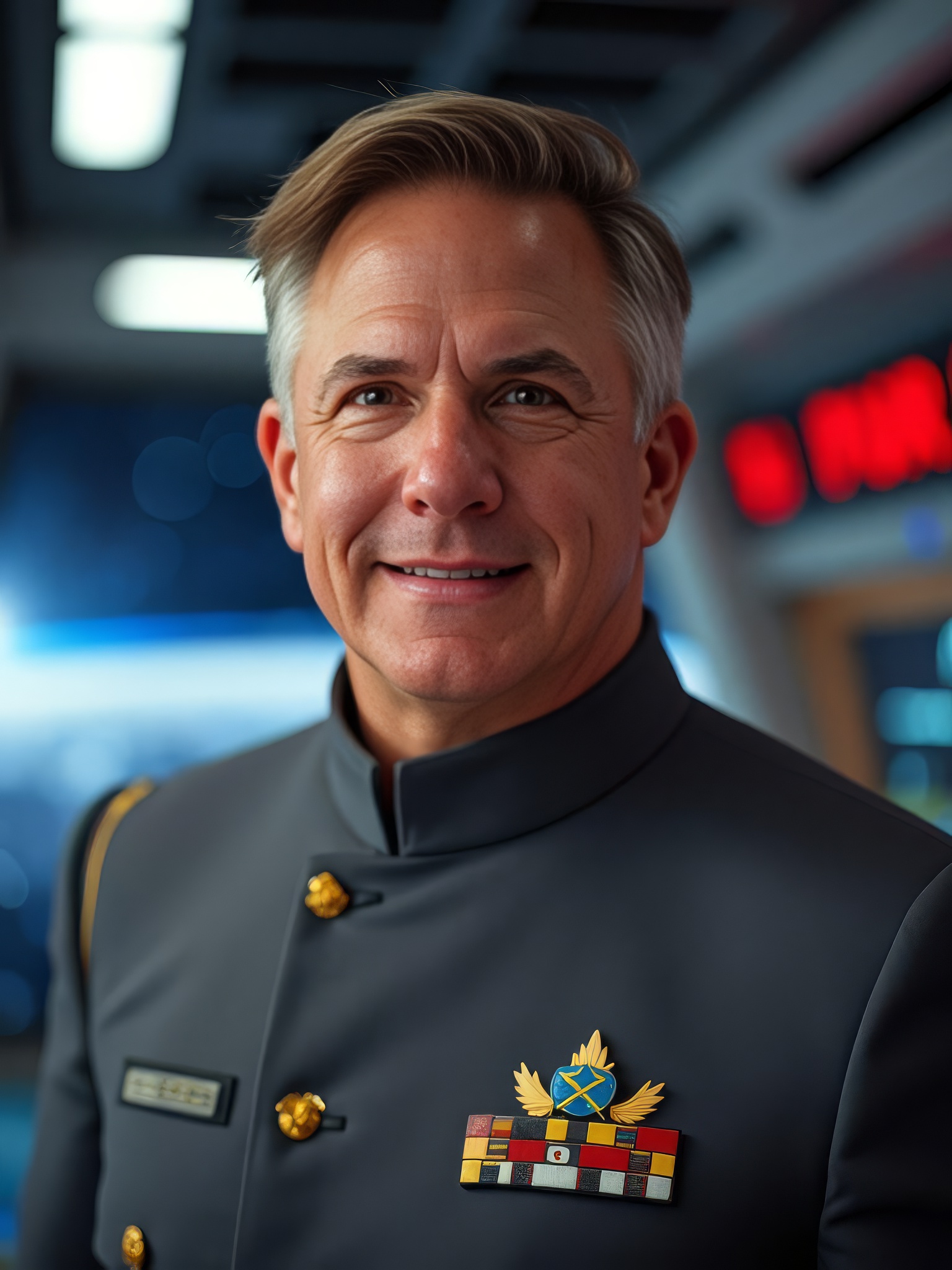 Fleet Commander — Verified on EverVerify