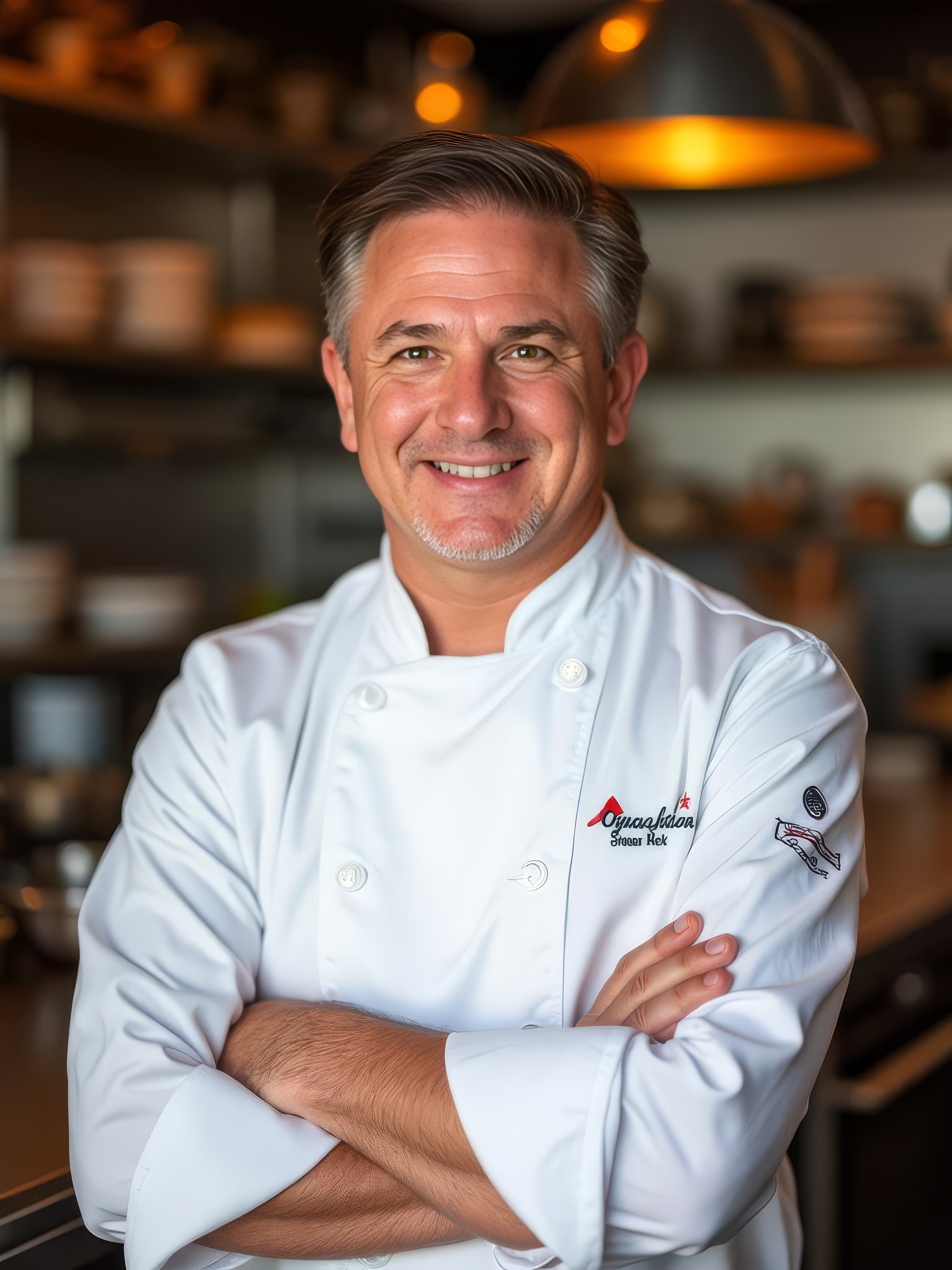 Master Chef — Verified on EverVerify