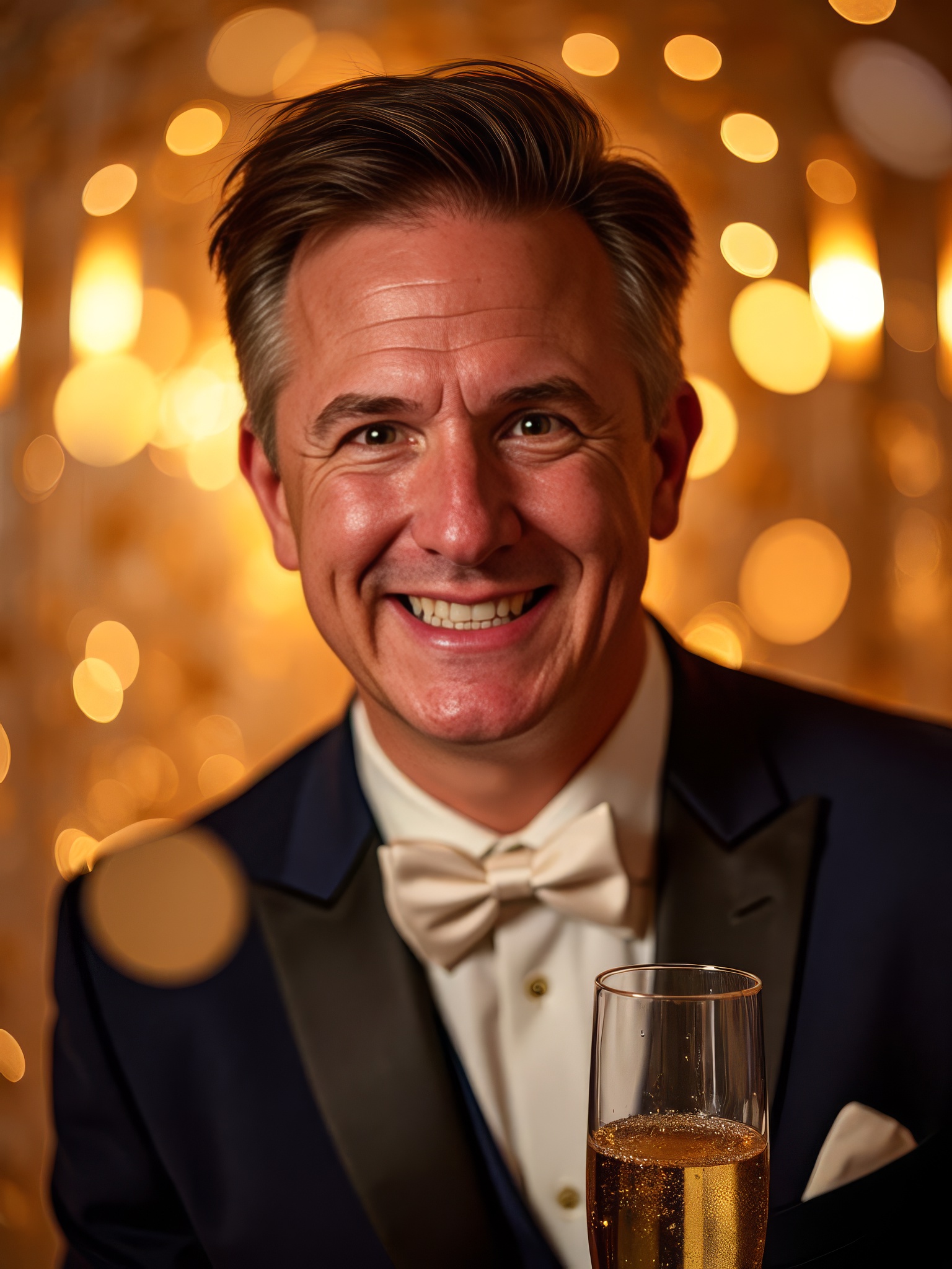 New Year's Eve — Verified on EverVerify