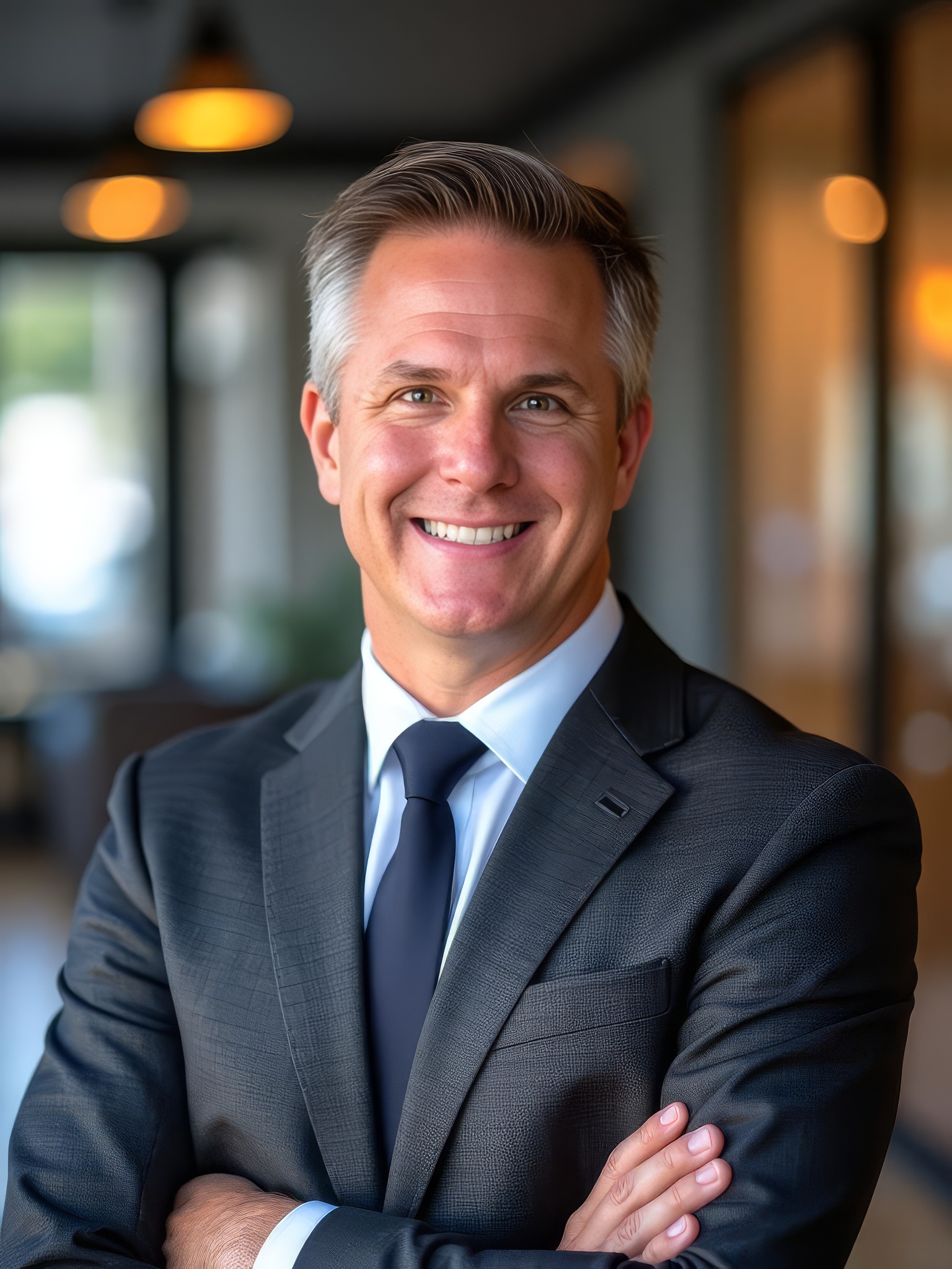 Corporate Headshot ·fun — Verified on EverVerify