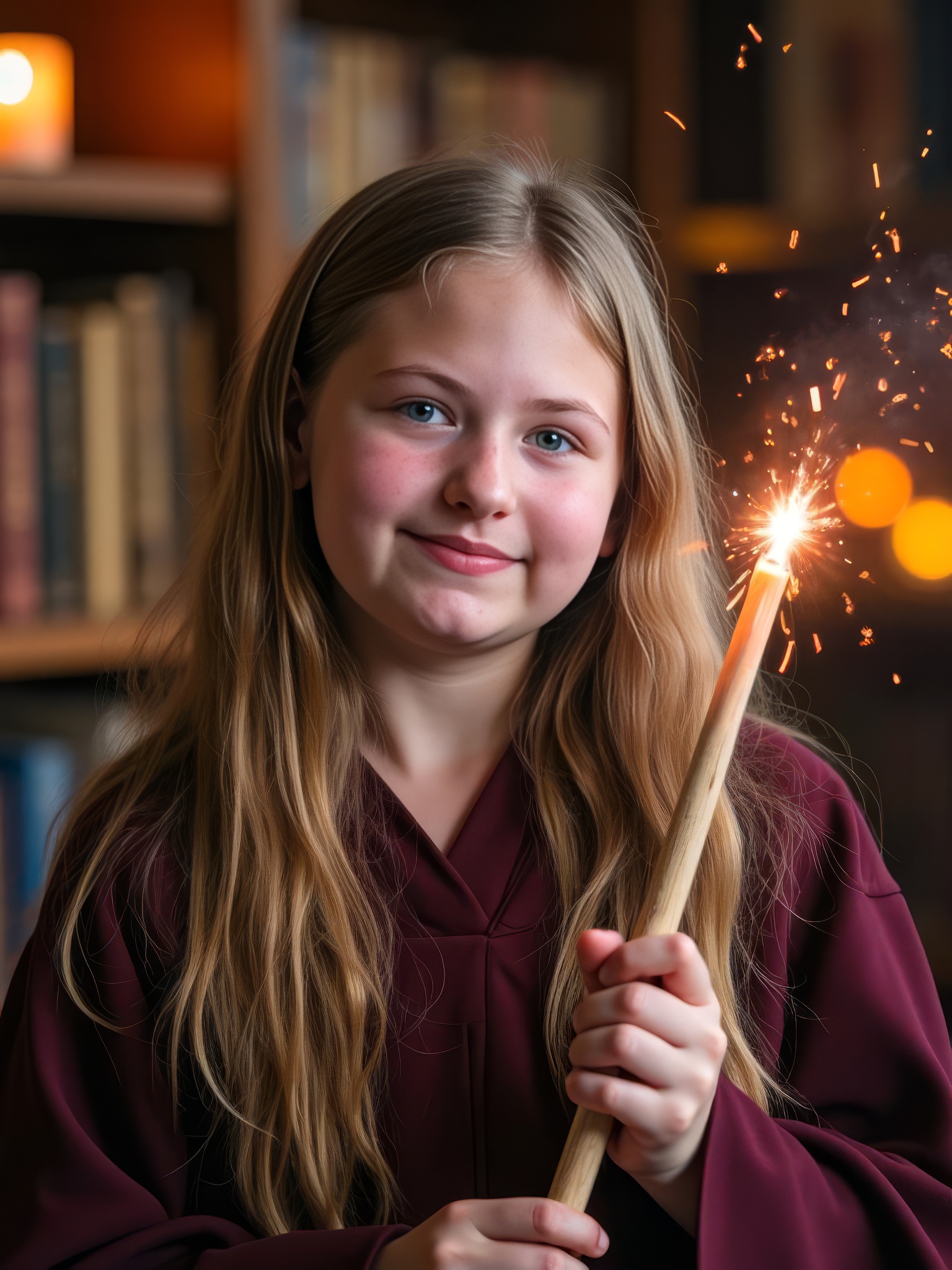 Young Wizard — Verified on EverVerify