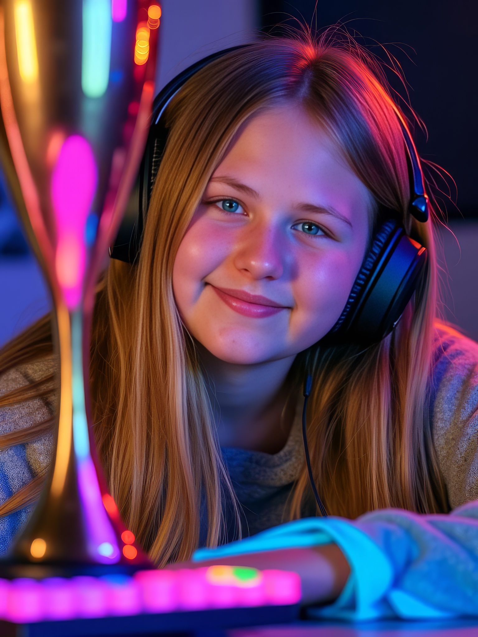 Esports Champion — Verified on EverVerify