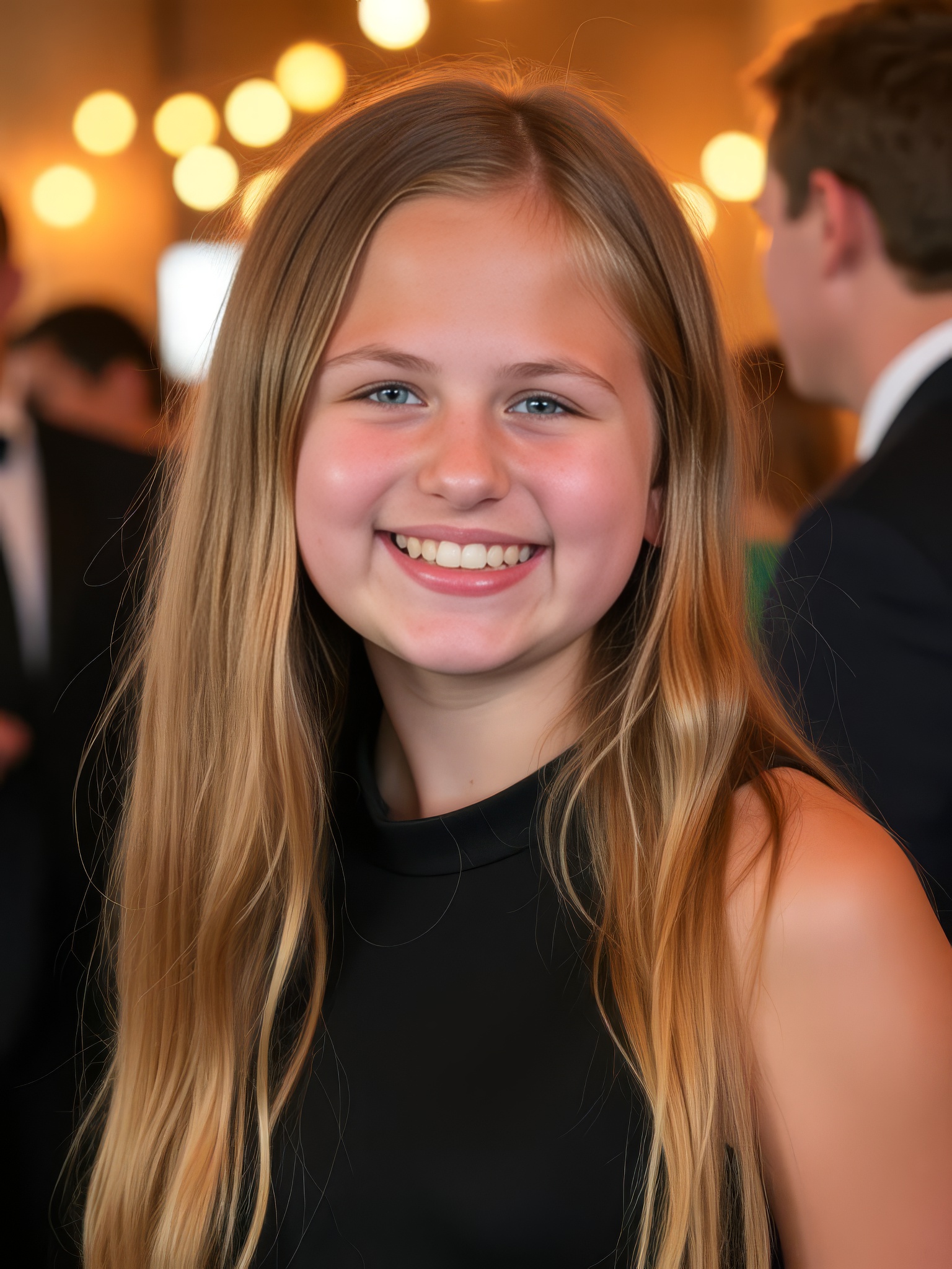 Formal / Prom — Verified on EverVerify