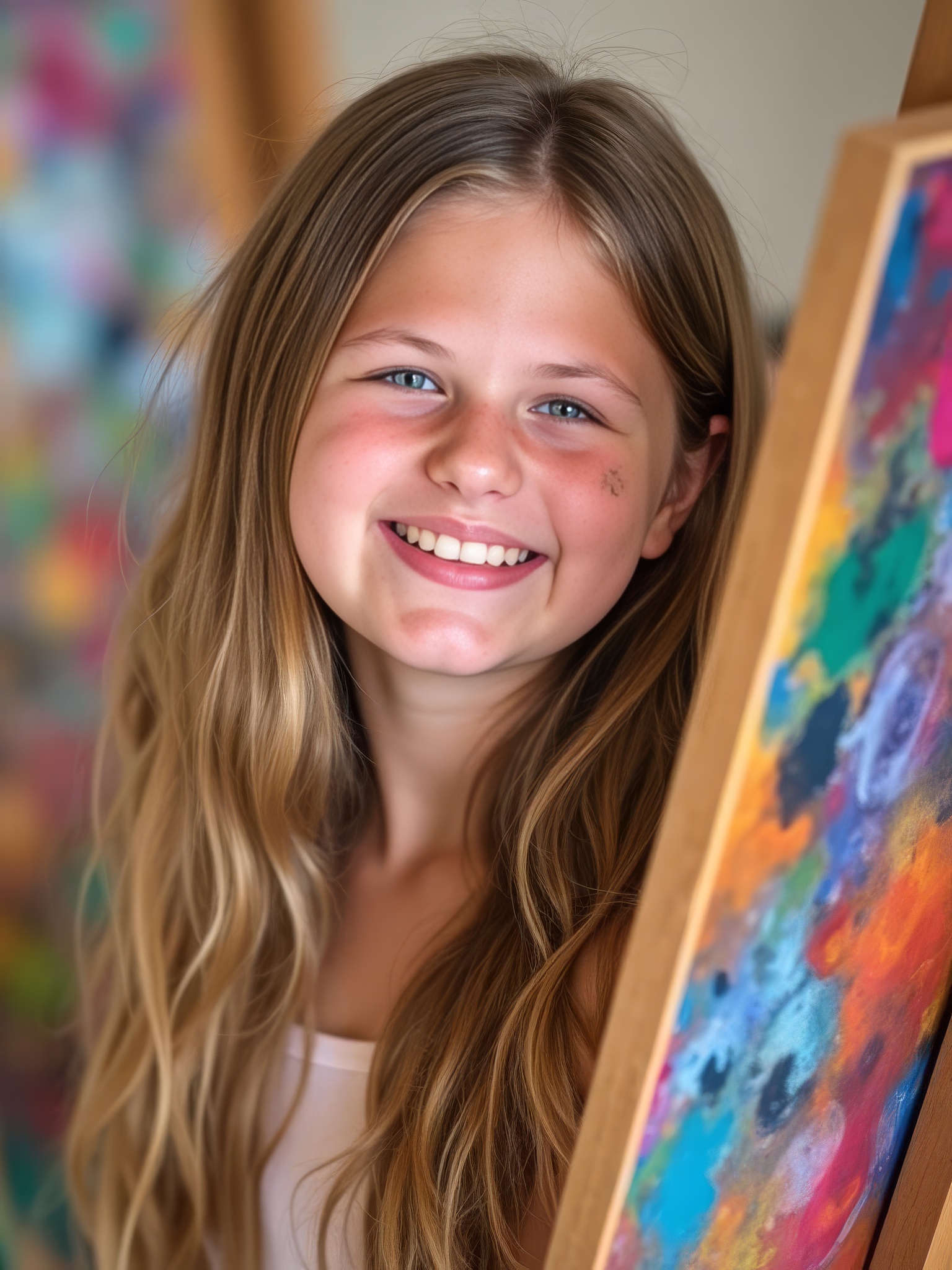 Young Artist — Verified on EverVerify