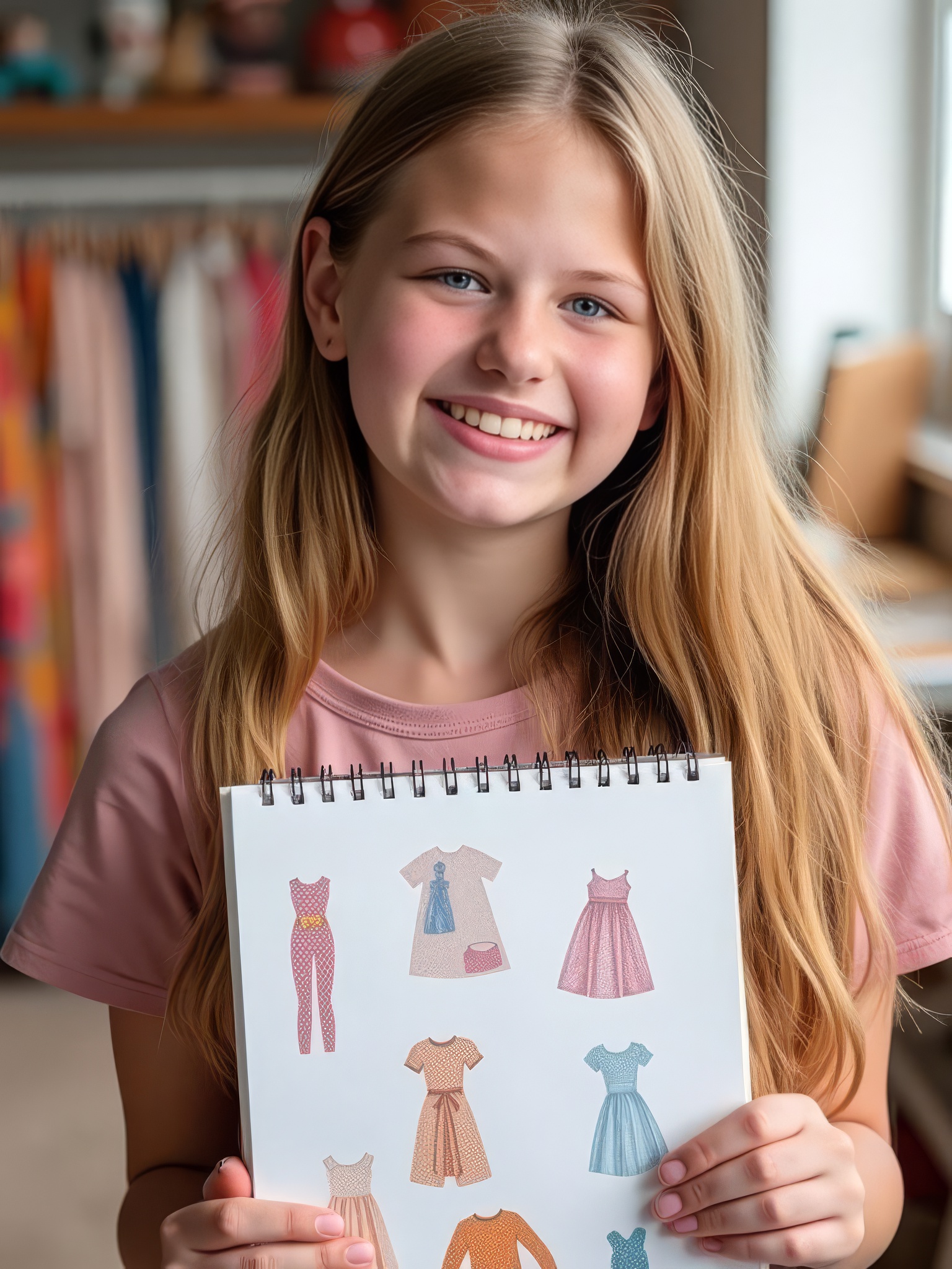 Fashion Designer — Verified on EverVerify