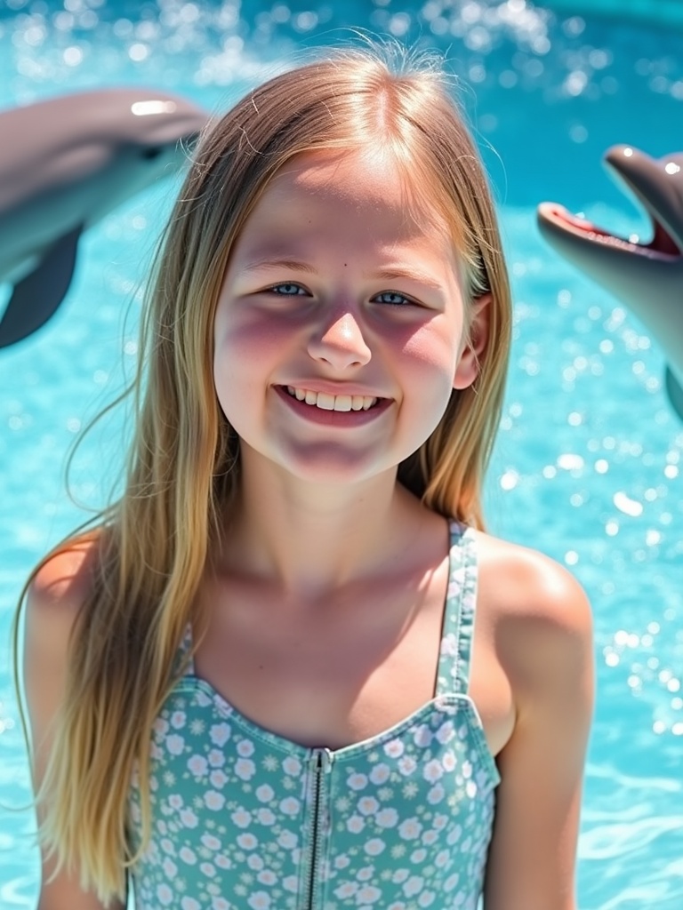 Dolphin Friends — Verified on EverVerify