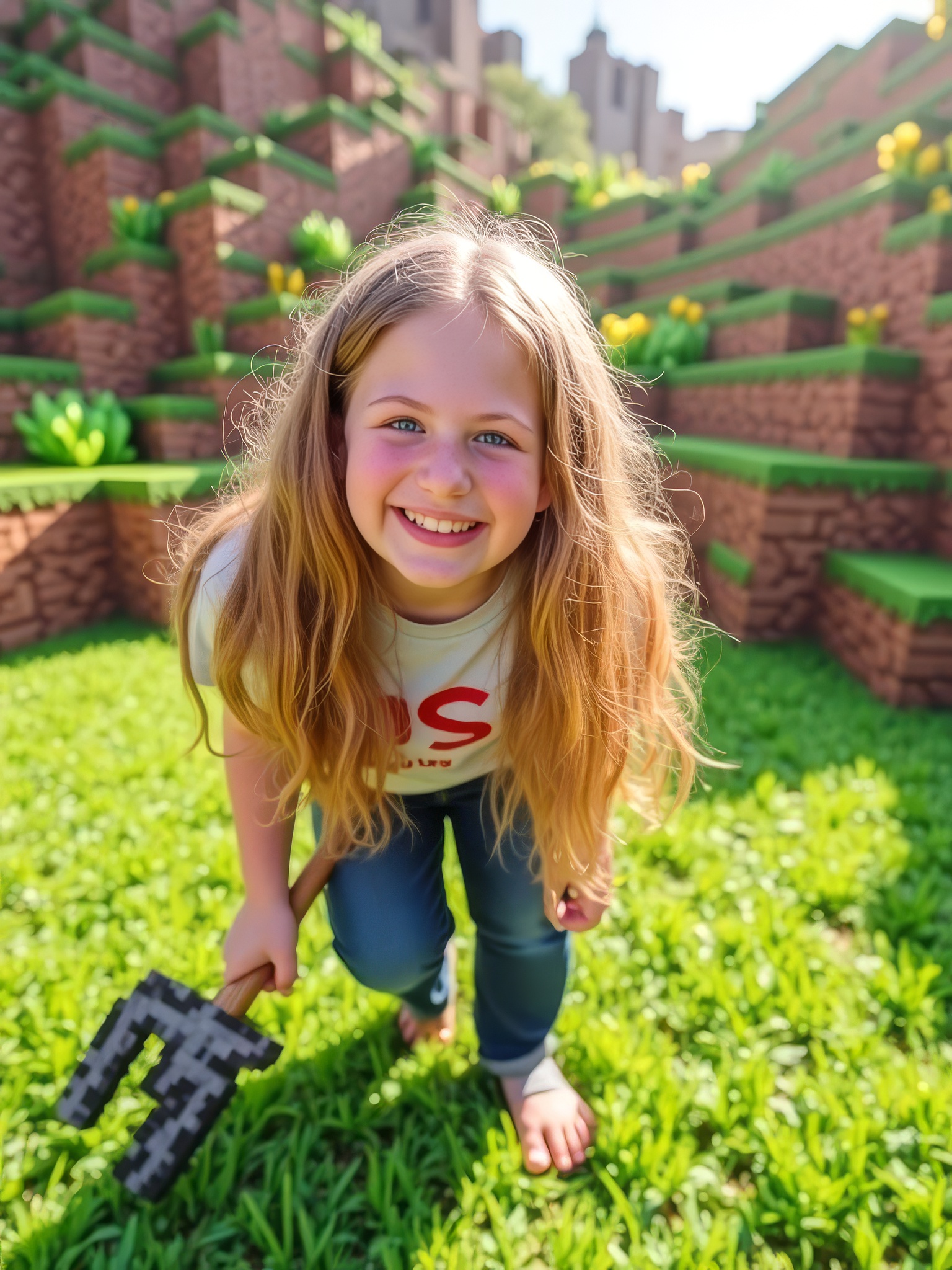 Minecraft Builder — Verified on EverVerify