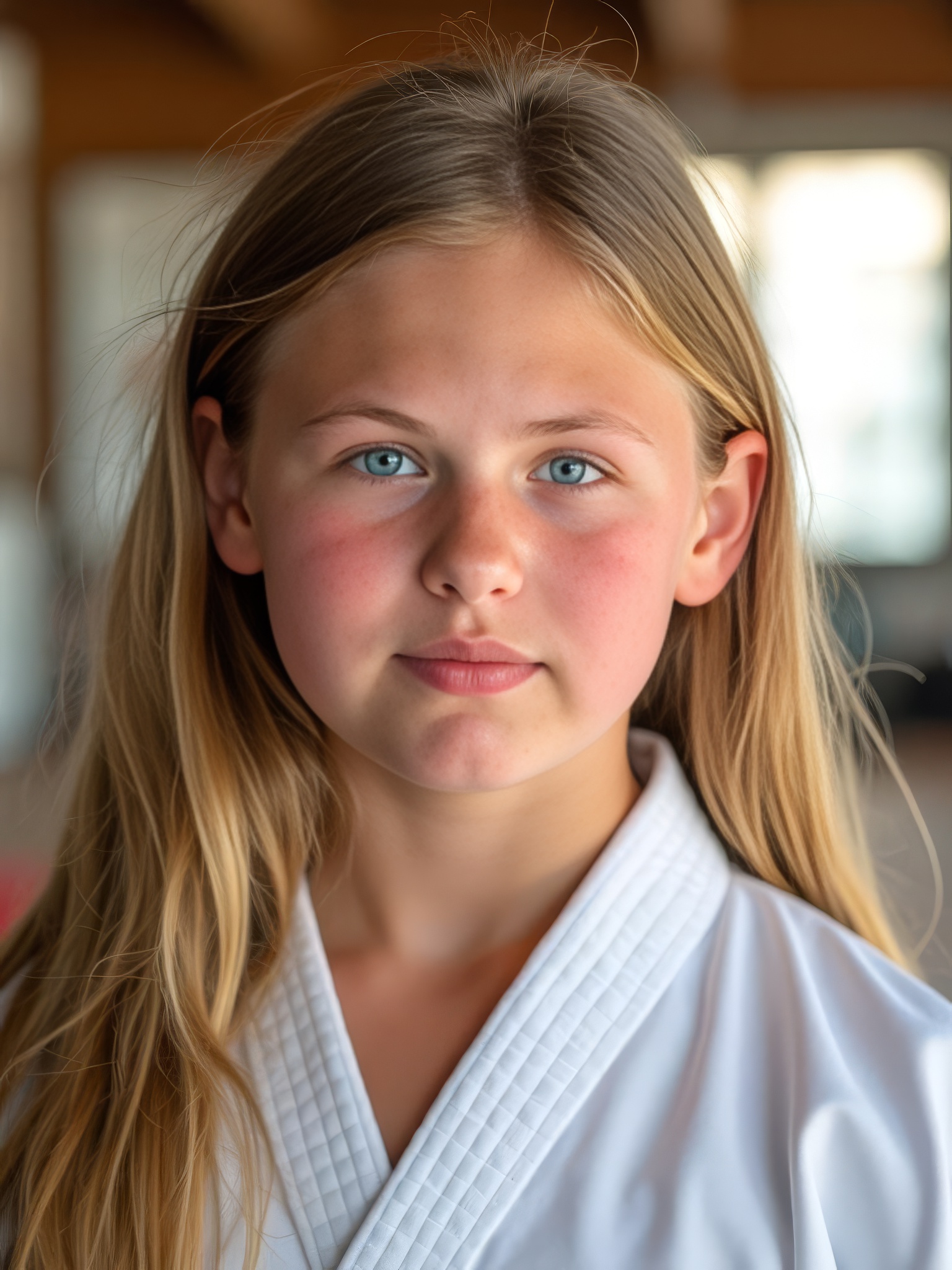 Karate Kid — Verified on EverVerify