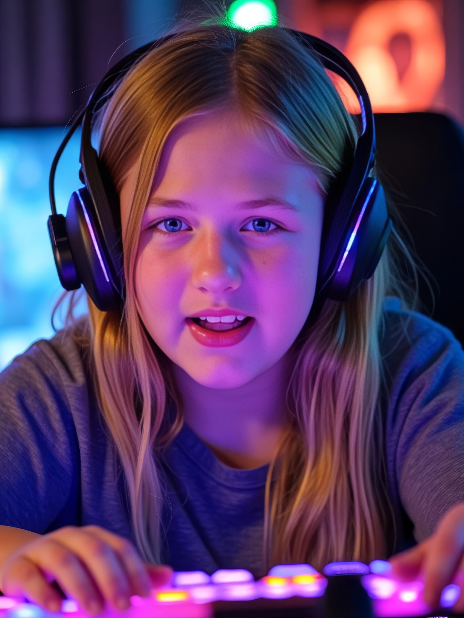 Esports Champion — Verified on EverVerify
