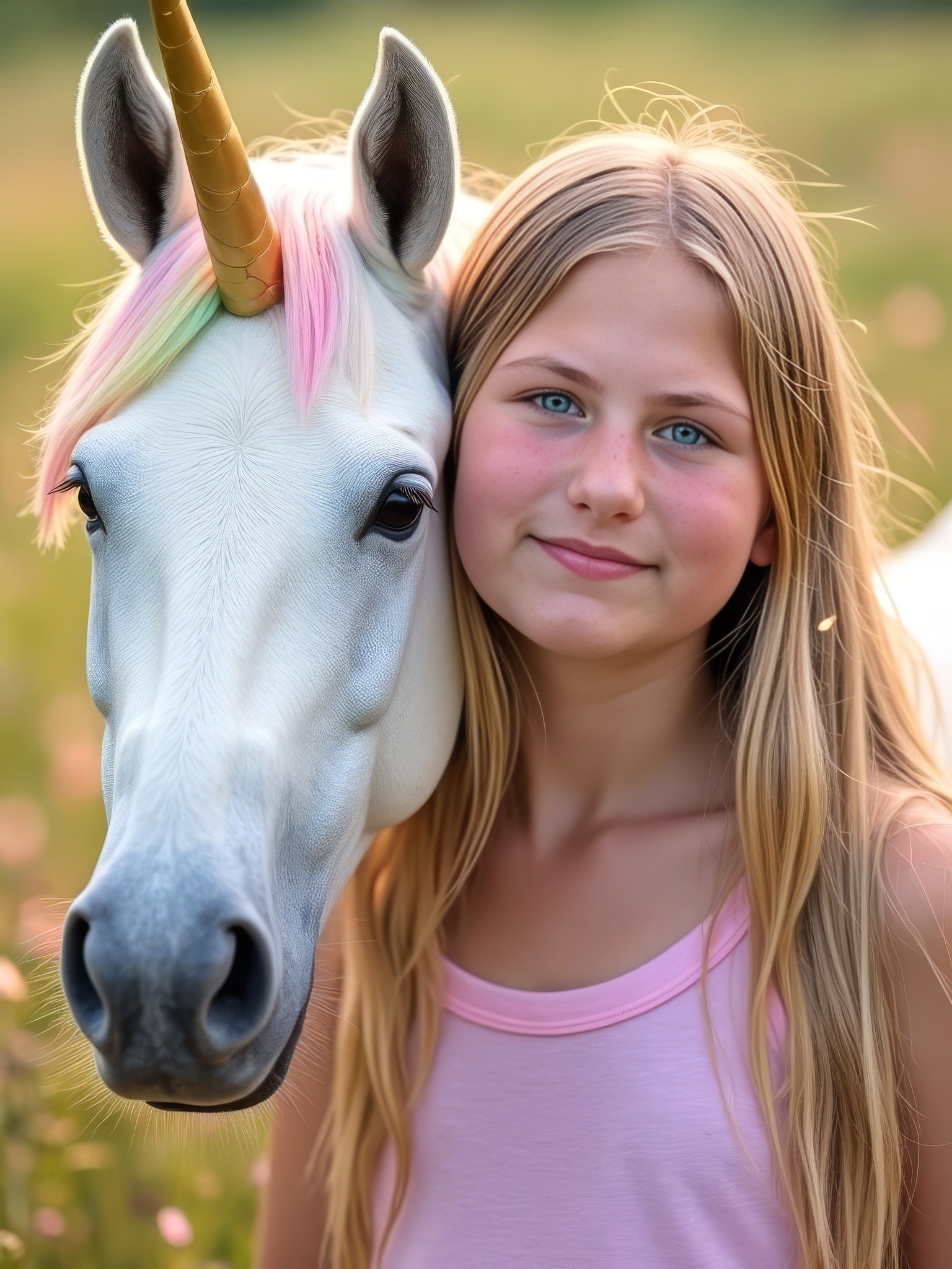 Unicorn Friend — Verified on EverVerify