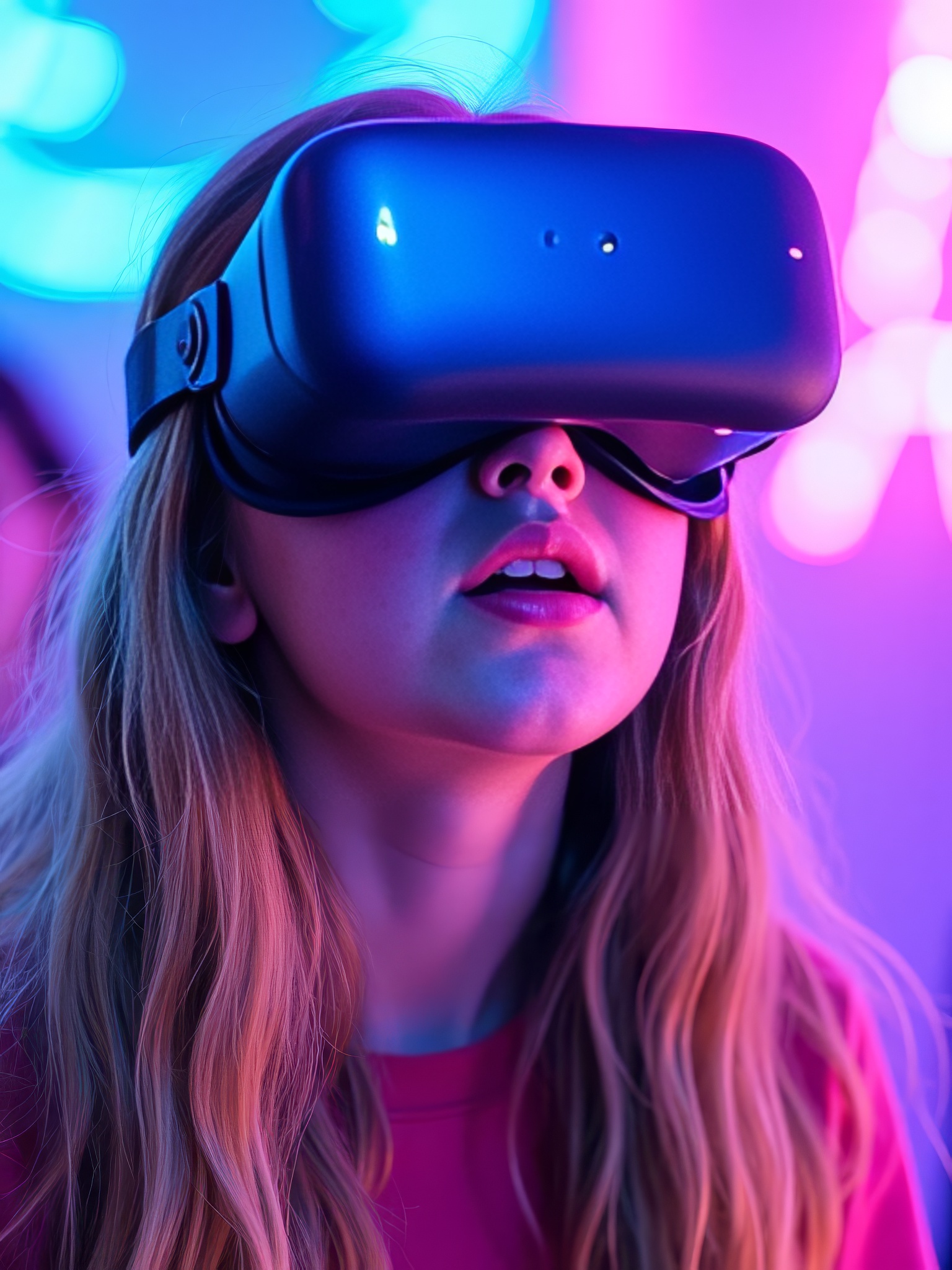 VR Explorer — Verified on EverVerify