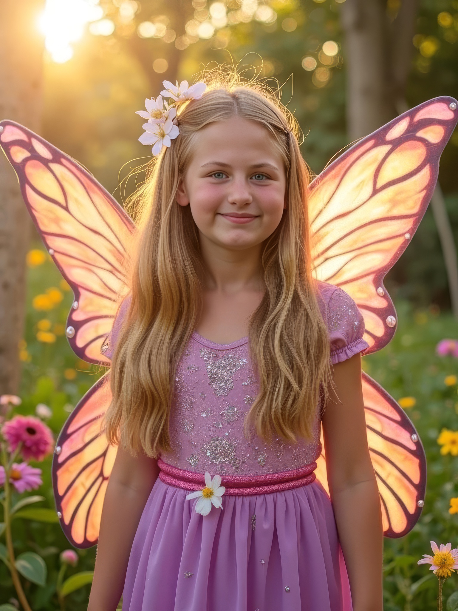 Fairy-Tale Hero — Verified on EverVerify