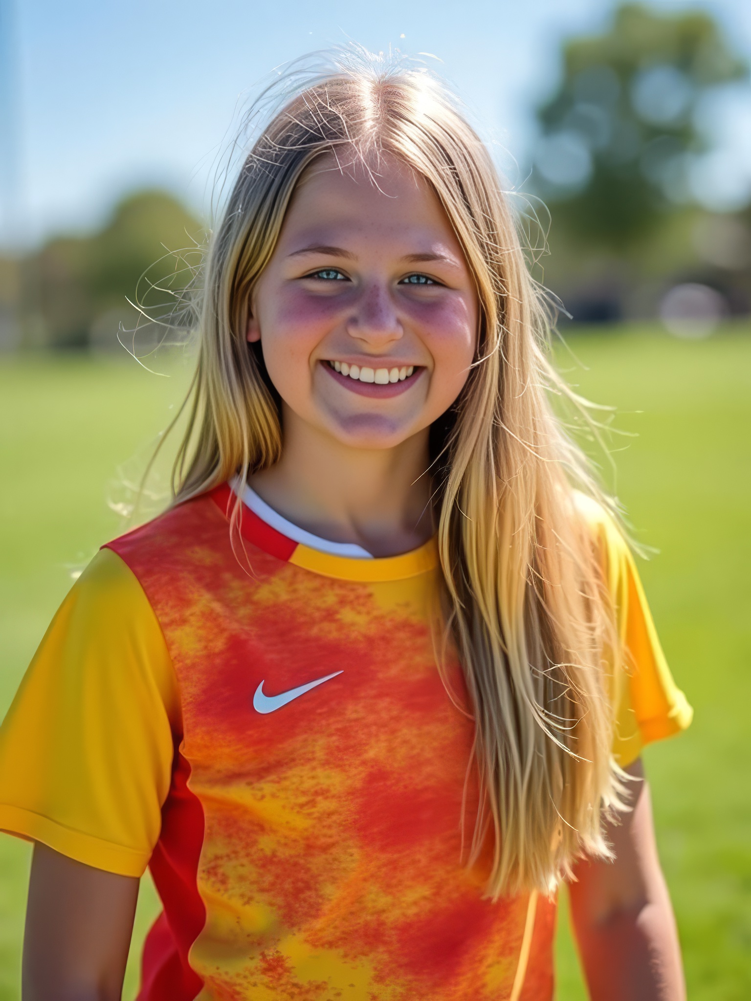Soccer Star — Verified on EverVerify