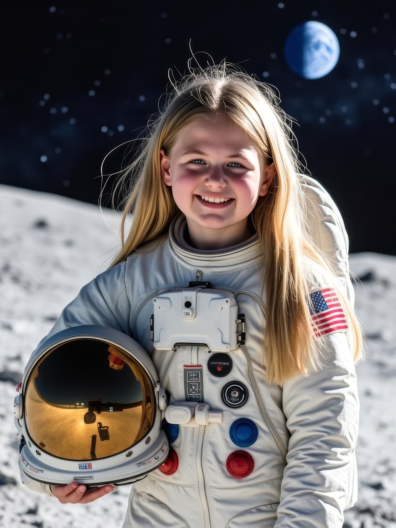Space Explorer — Verified on EverVerify
