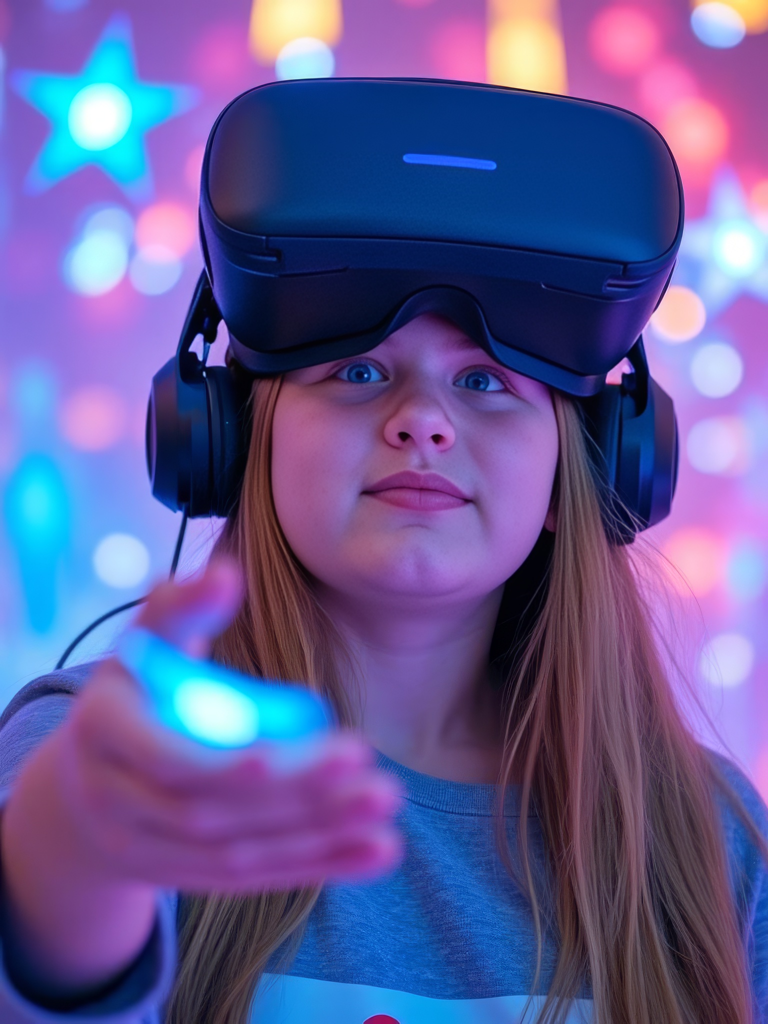 VR Explorer — Verified on EverVerify
