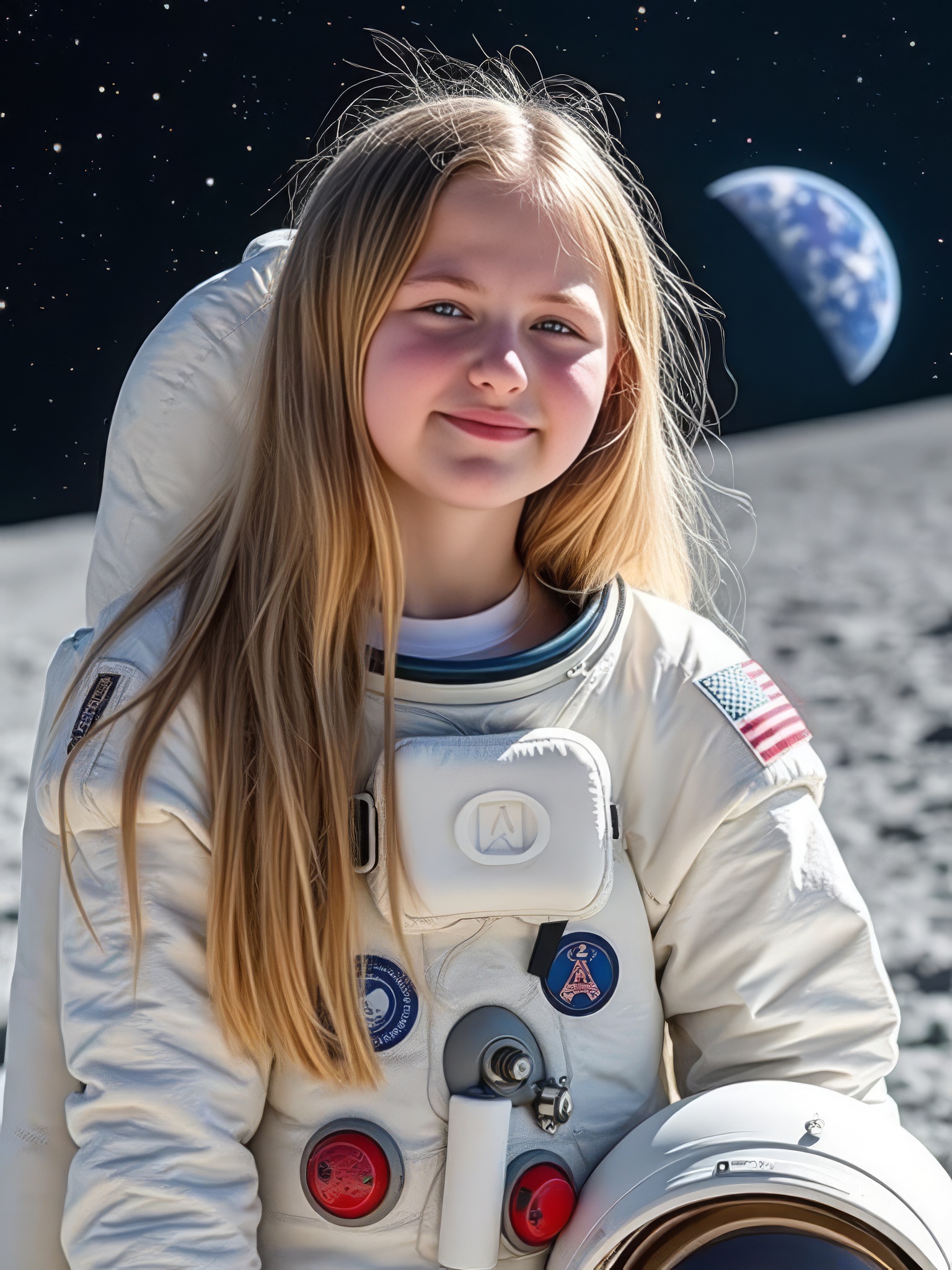 Space Explorer — Verified on EverVerify