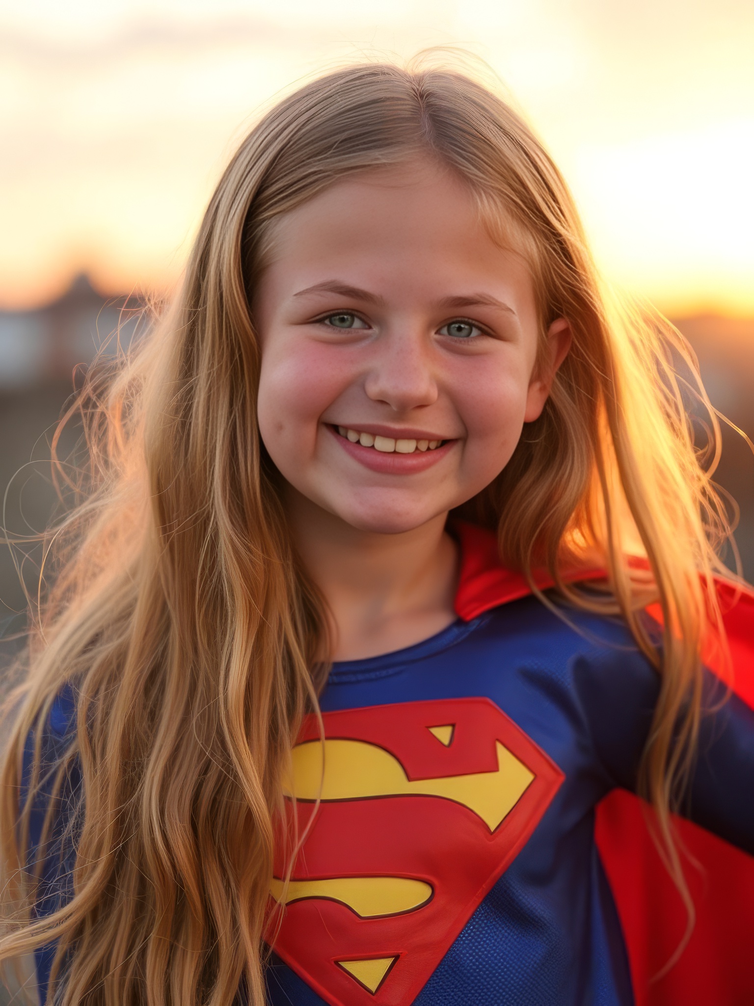 Superhero — Verified on EverVerify