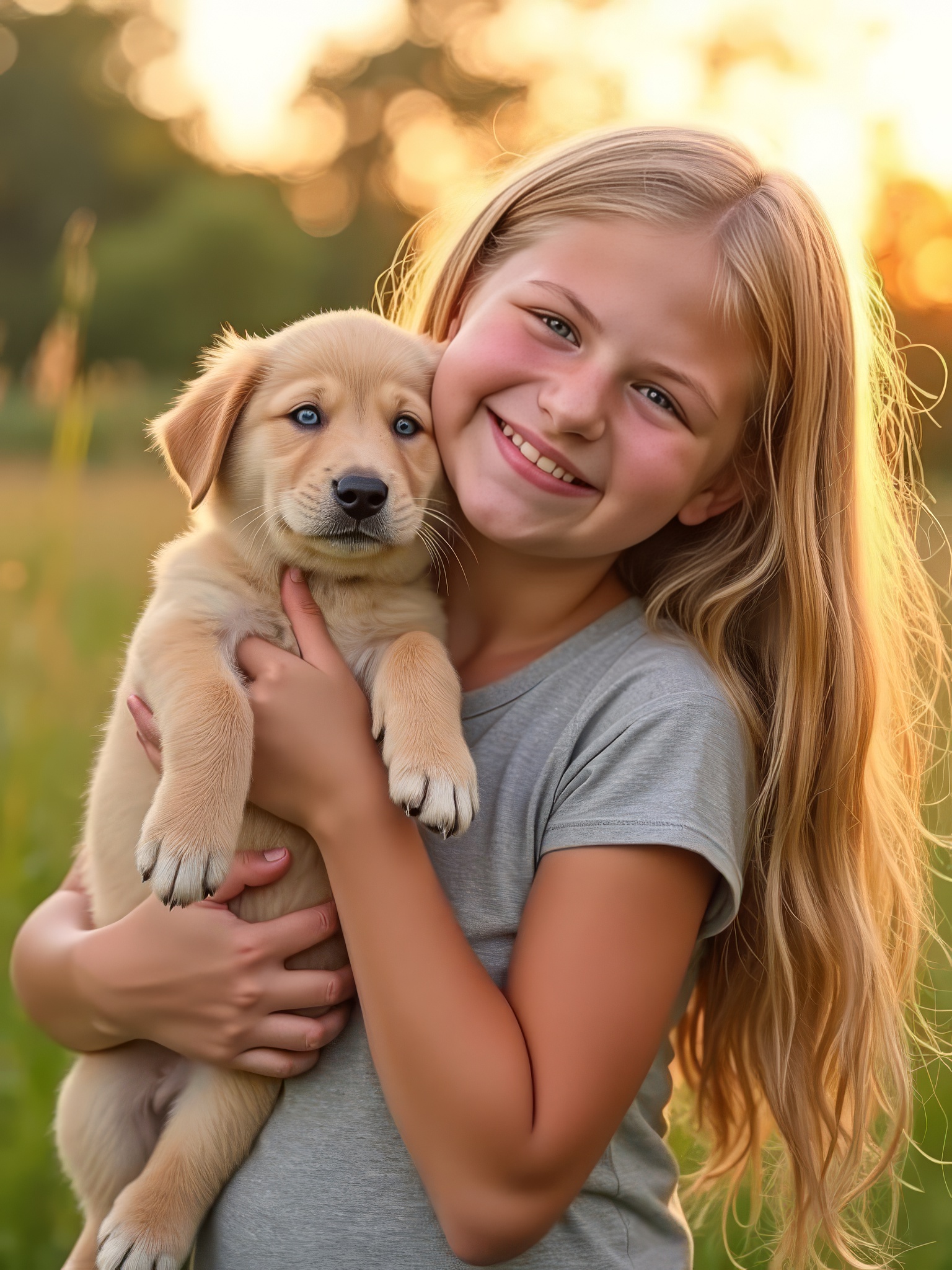 Puppy Best Friend — Verified on EverVerify