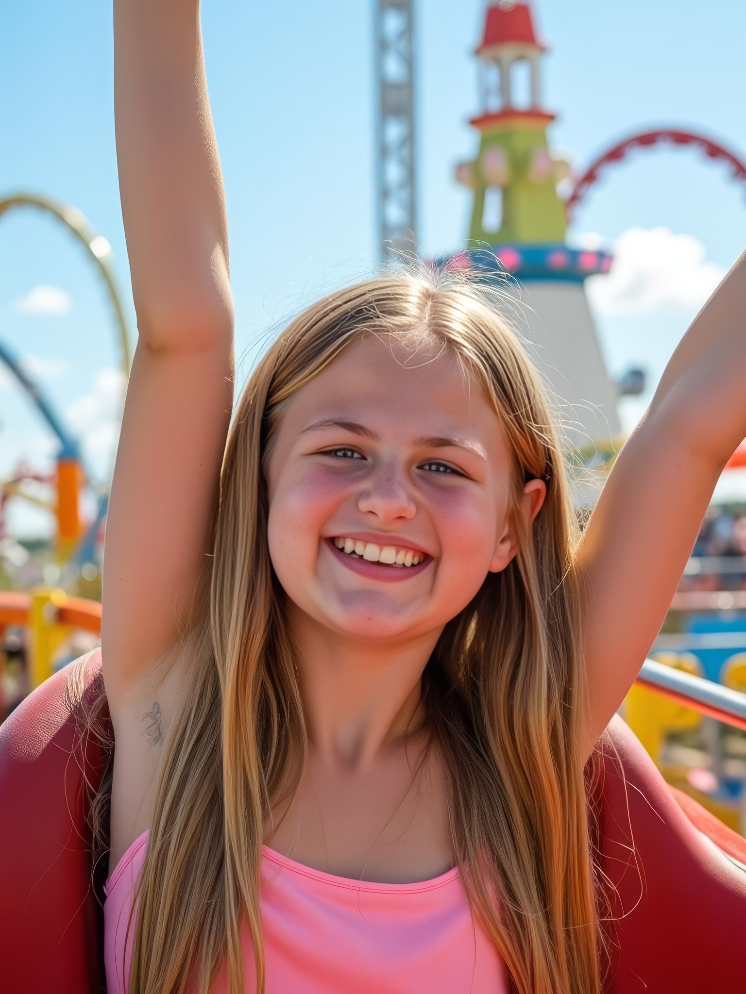 Roller Coaster — Verified on EverVerify