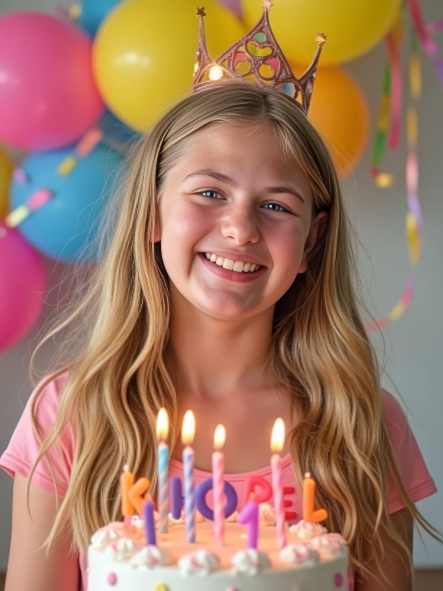 Birthday Star — Verified on EverVerify
