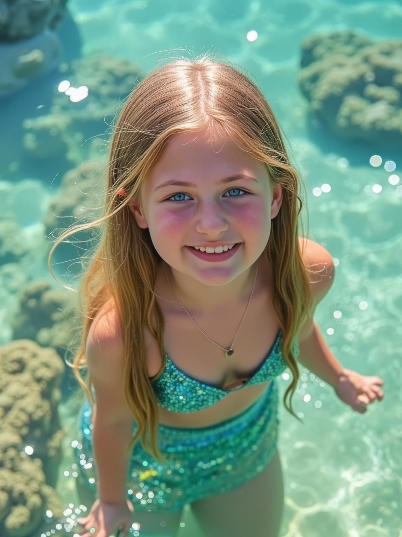 Mermaid — Verified on EverVerify