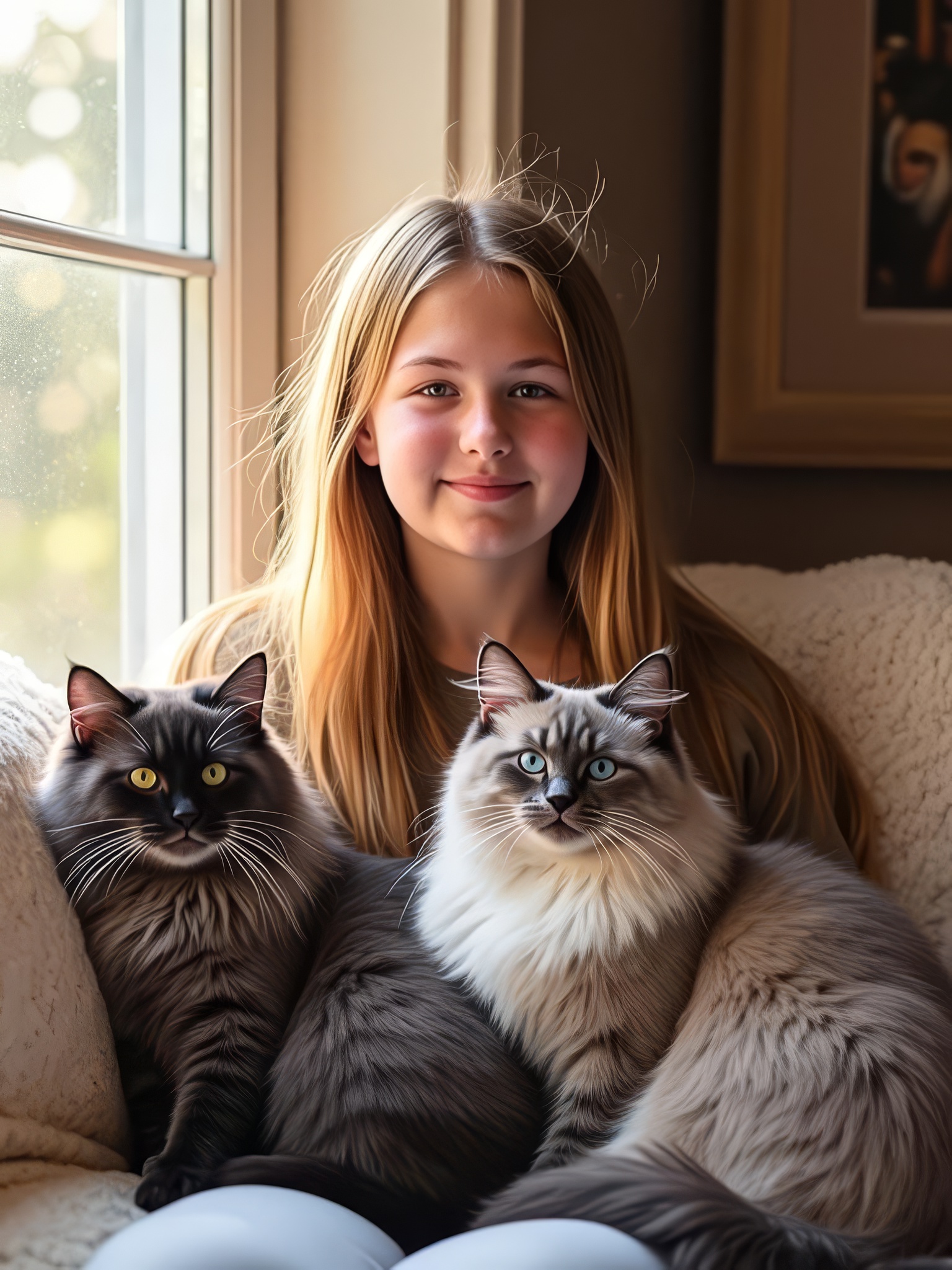 Reading with Rhett & Scarlett — Verified on EverVerify