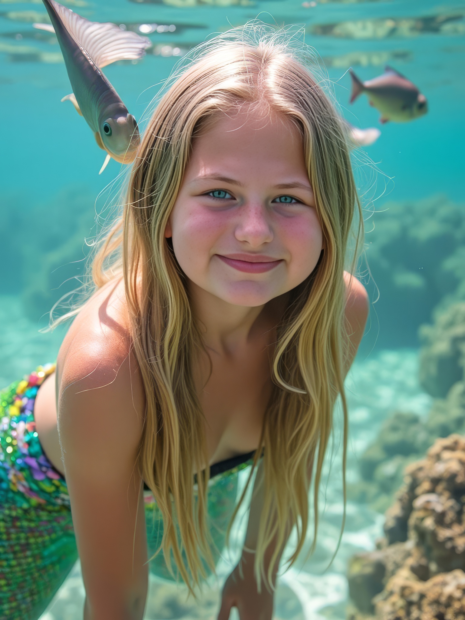 Mermaid — Verified on EverVerify