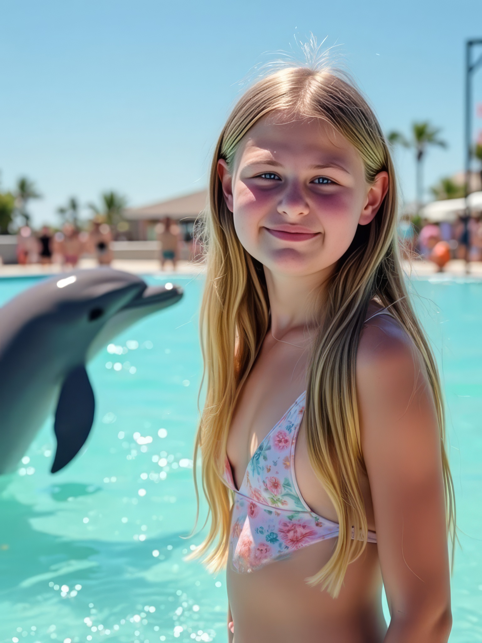 Dolphin Friends — Verified on EverVerify
