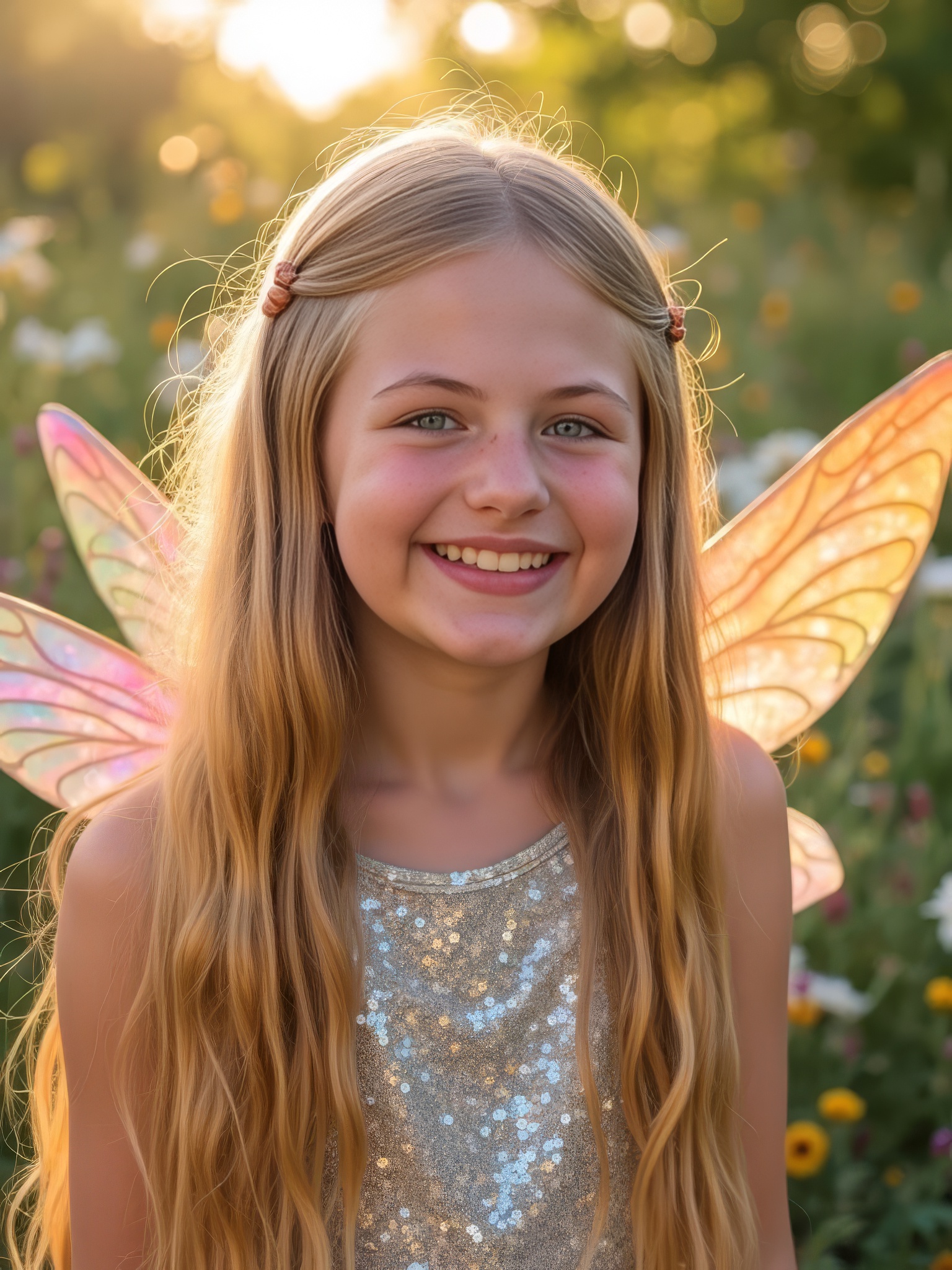 Fairy-Tale Hero — Verified on EverVerify