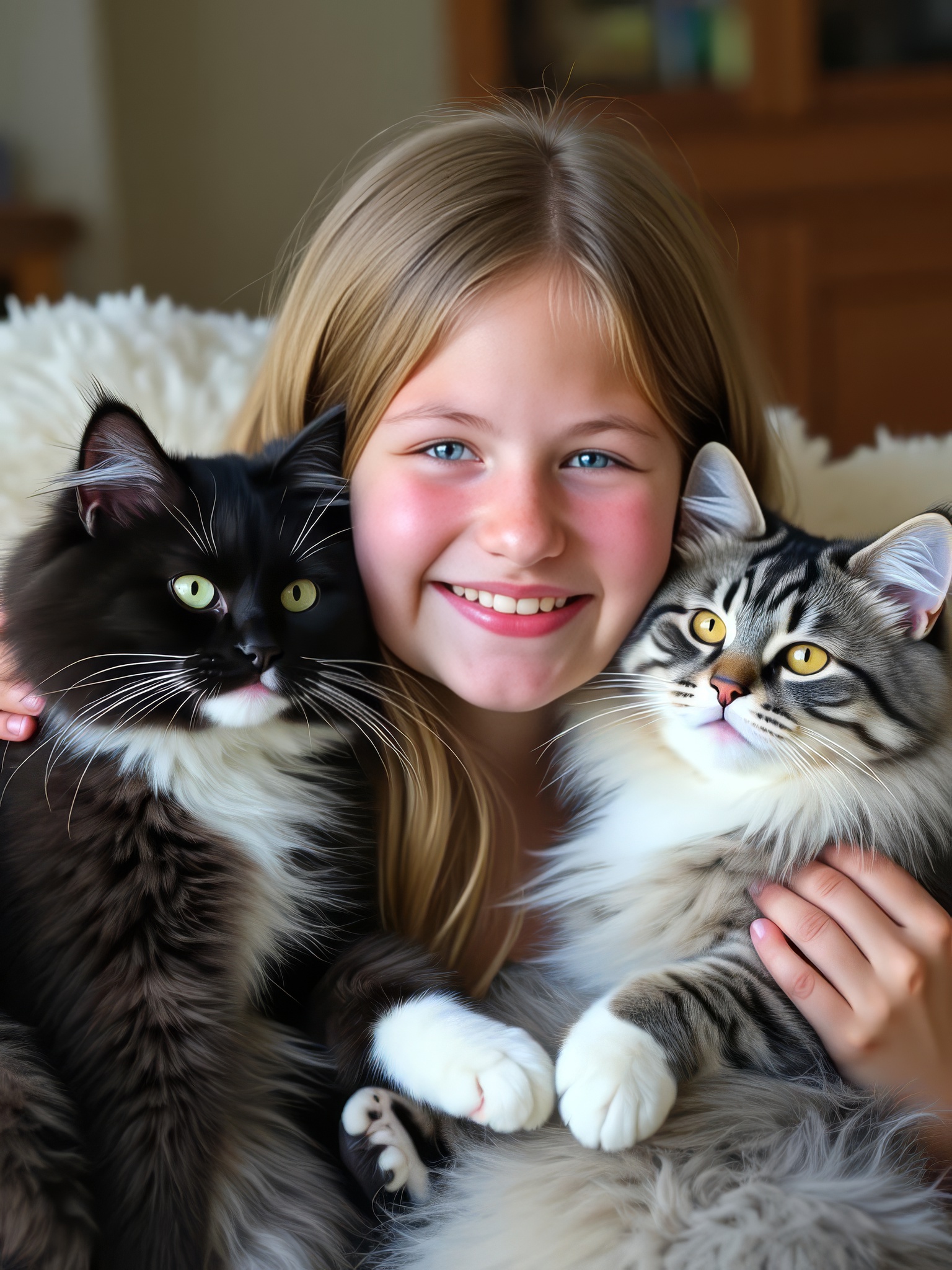 Rhett & Scarlett — Verified on EverVerify