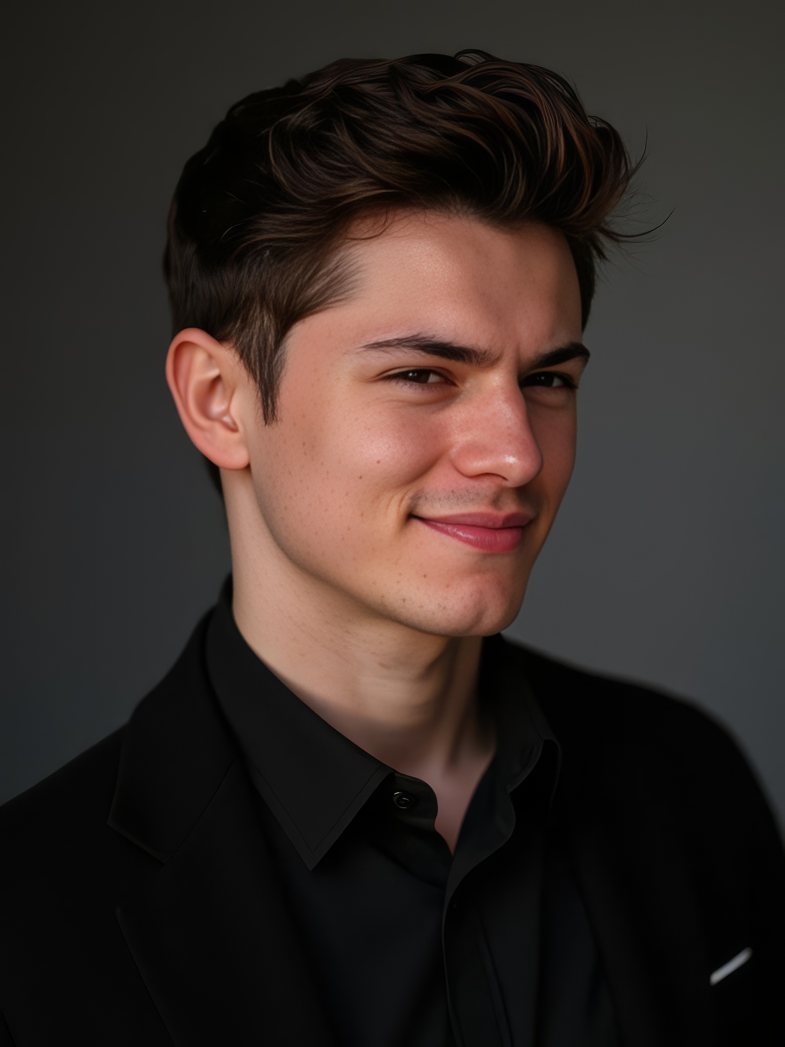 Creative Director — Verified on EverVerify