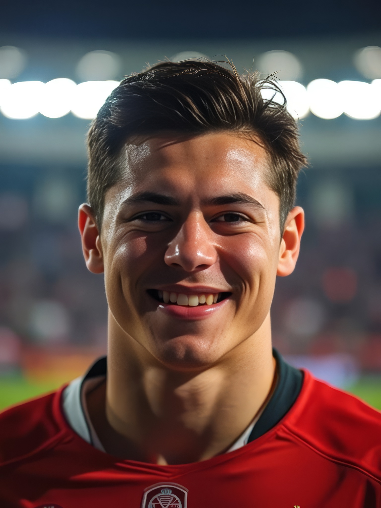 Pro Athlete — Verified on EverVerify