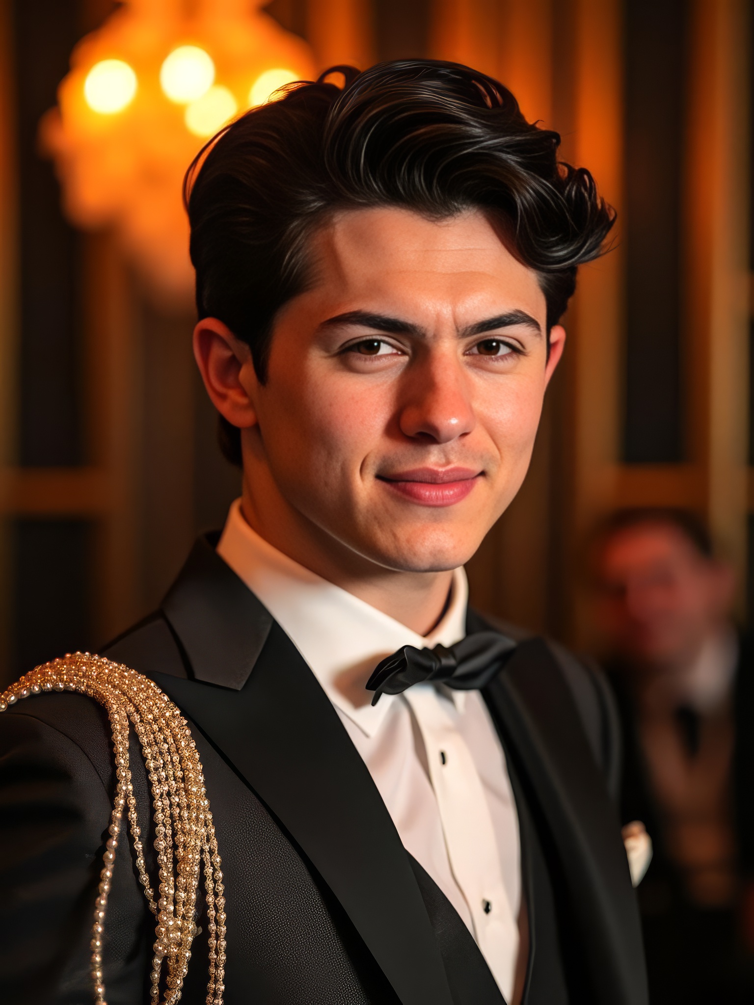 1920s Gatsby — Verified on EverVerify