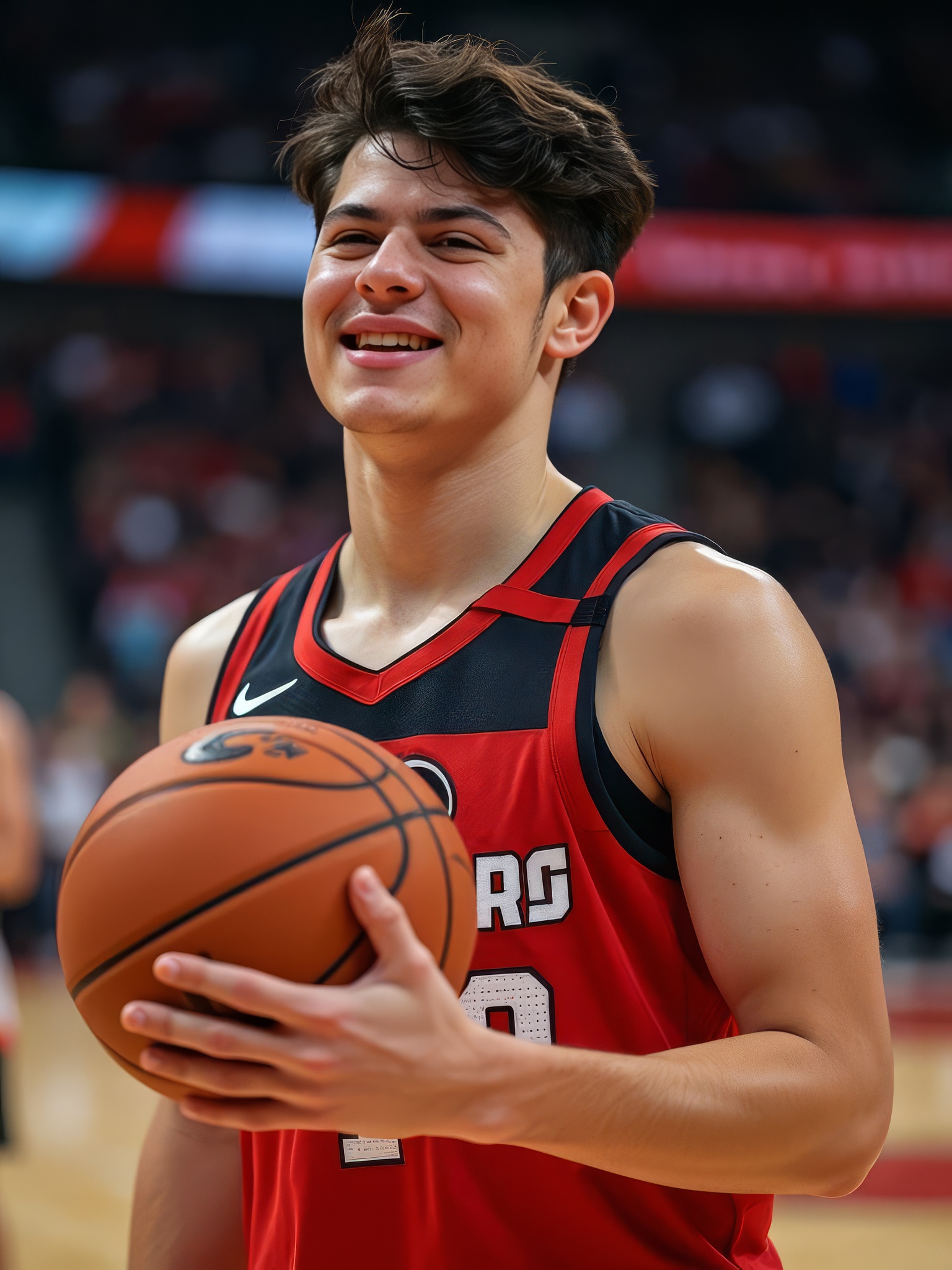 Basketball Pro — Verified on EverVerify