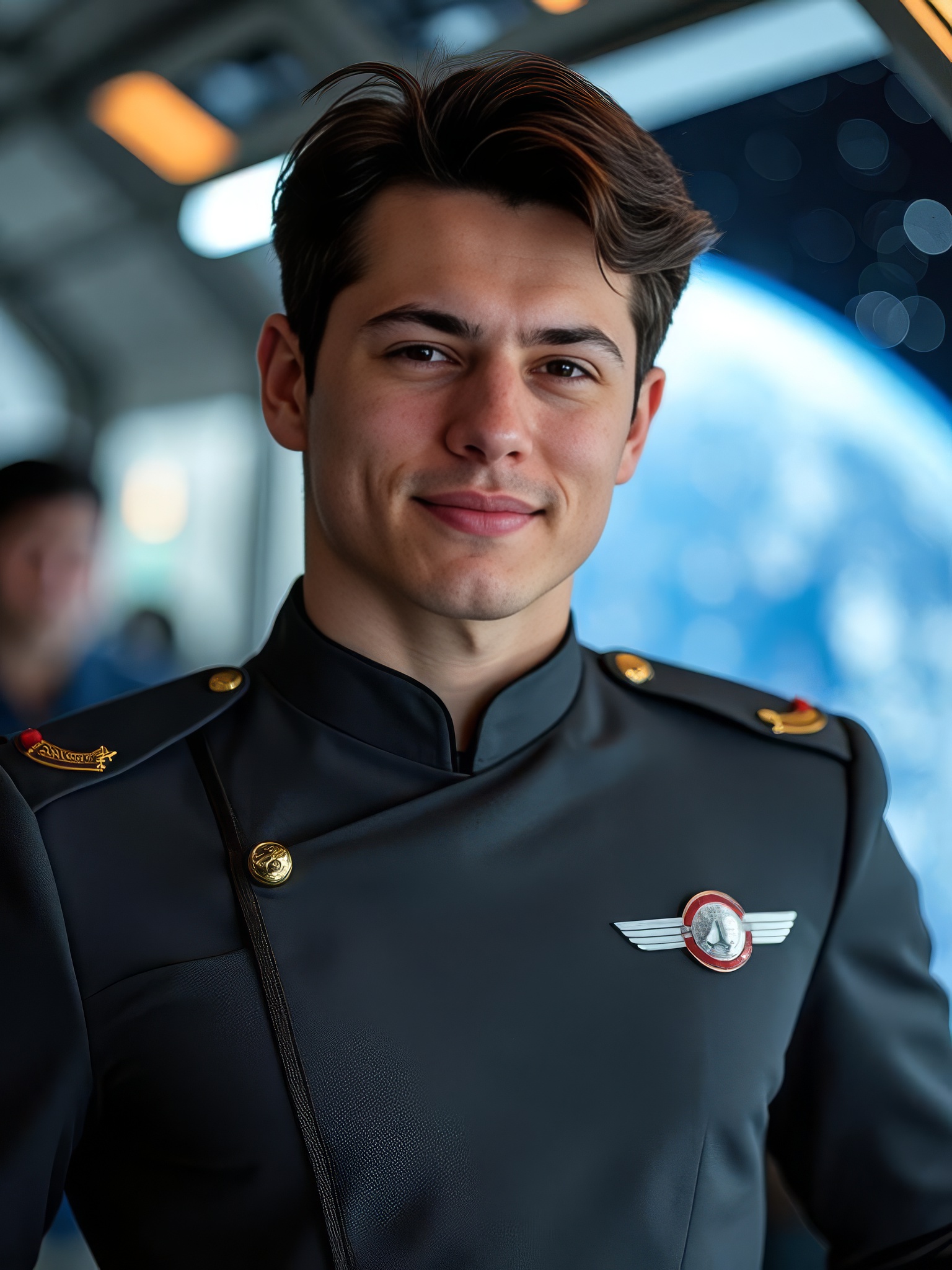 Fleet Commander — Verified on EverVerify