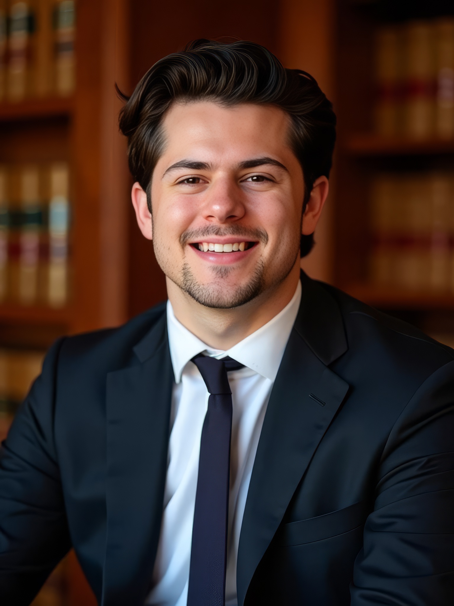 Sharp Attorney — Verified on EverVerify