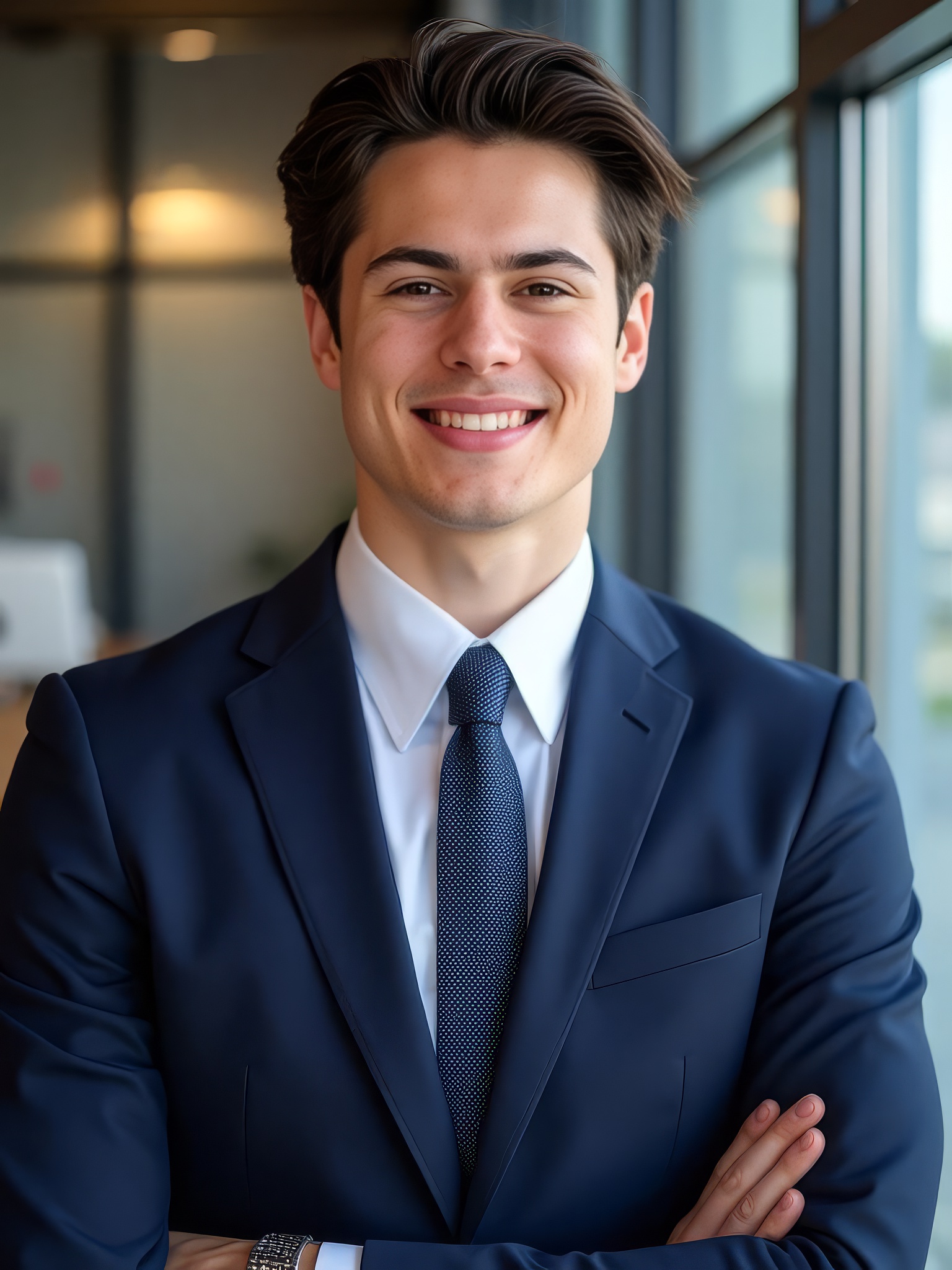 Power Suit — Verified on EverVerify