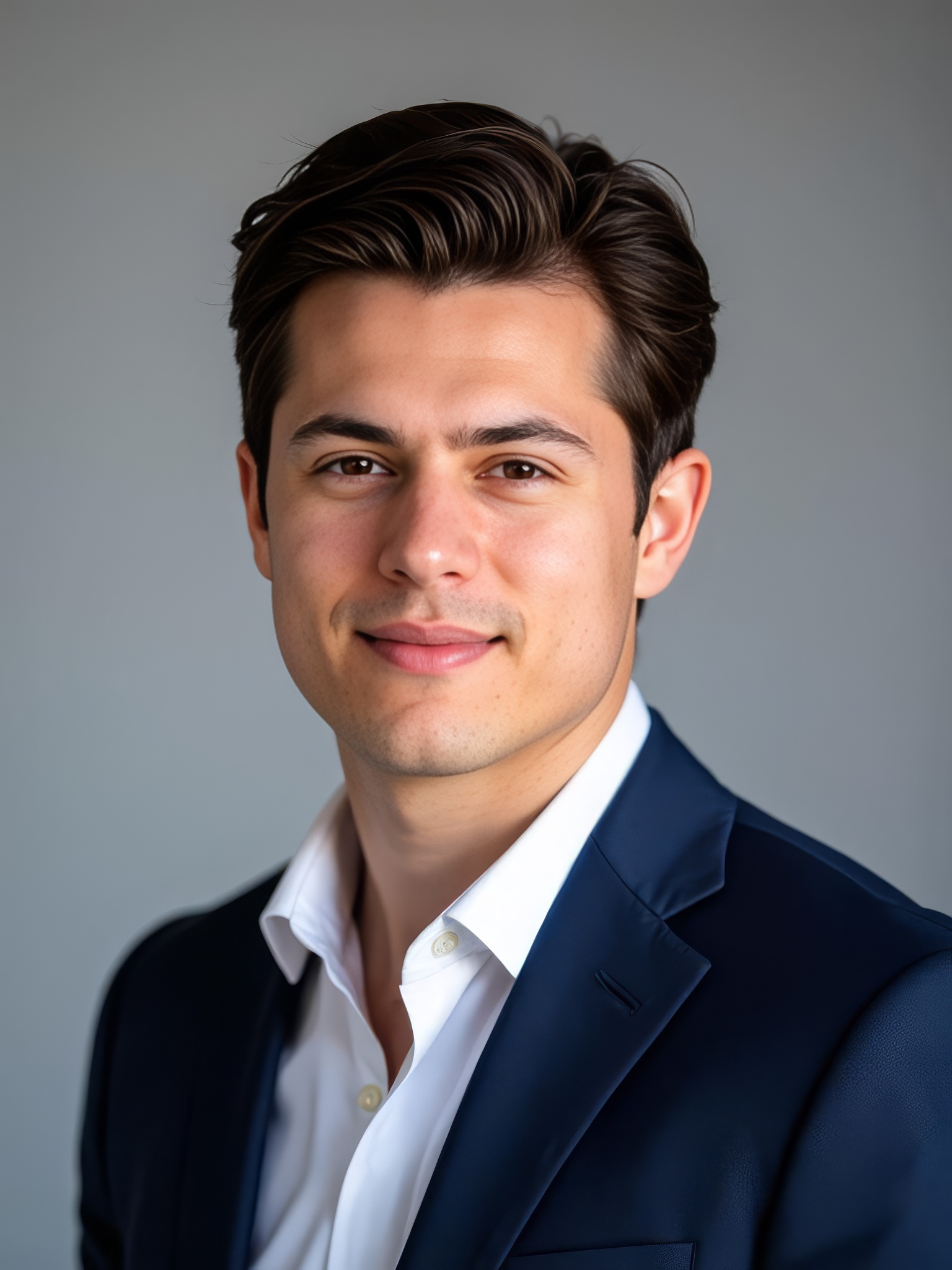 LinkedIn Executive — Verified on EverVerify