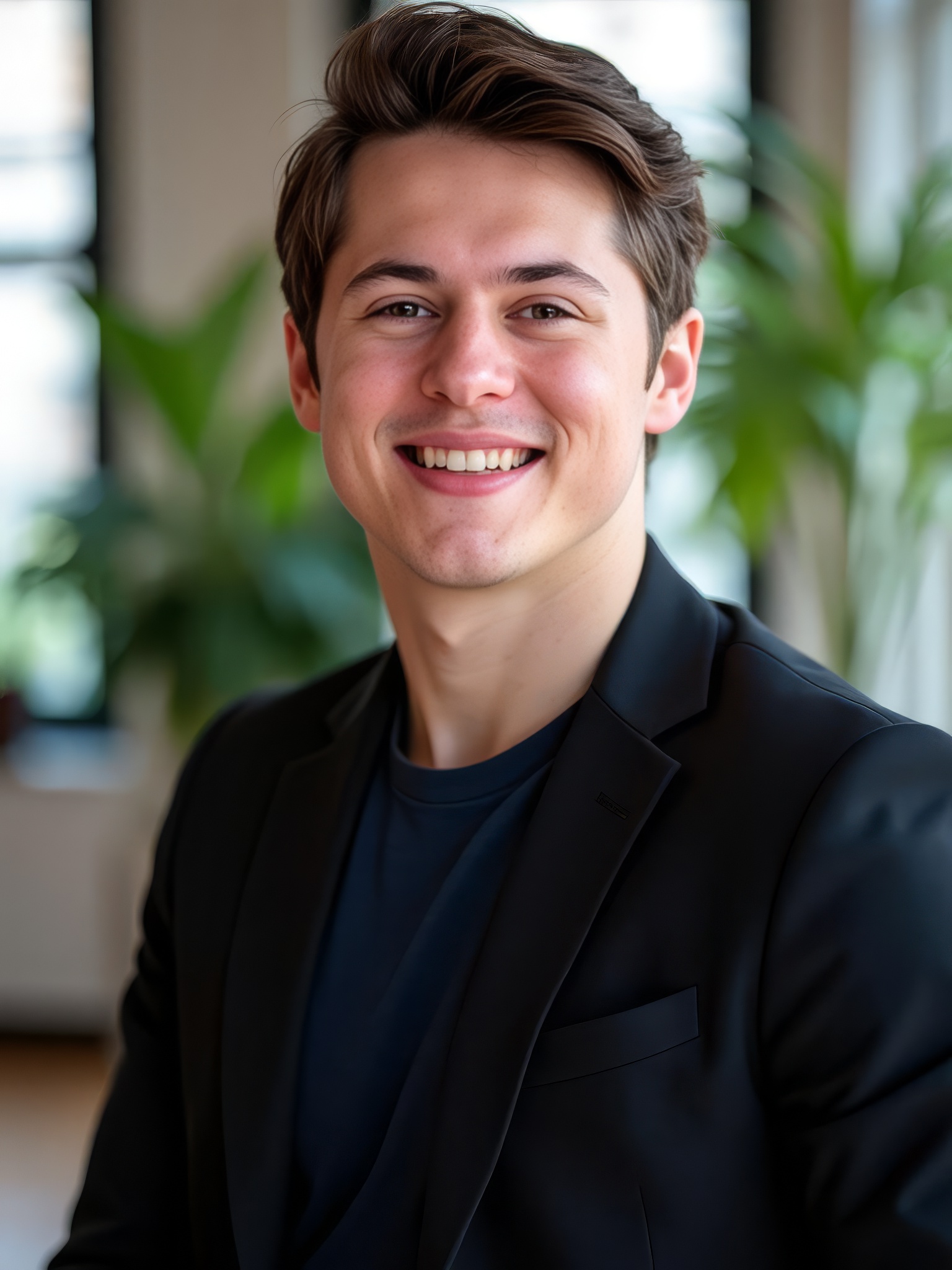 Startup Founder — Verified on EverVerify