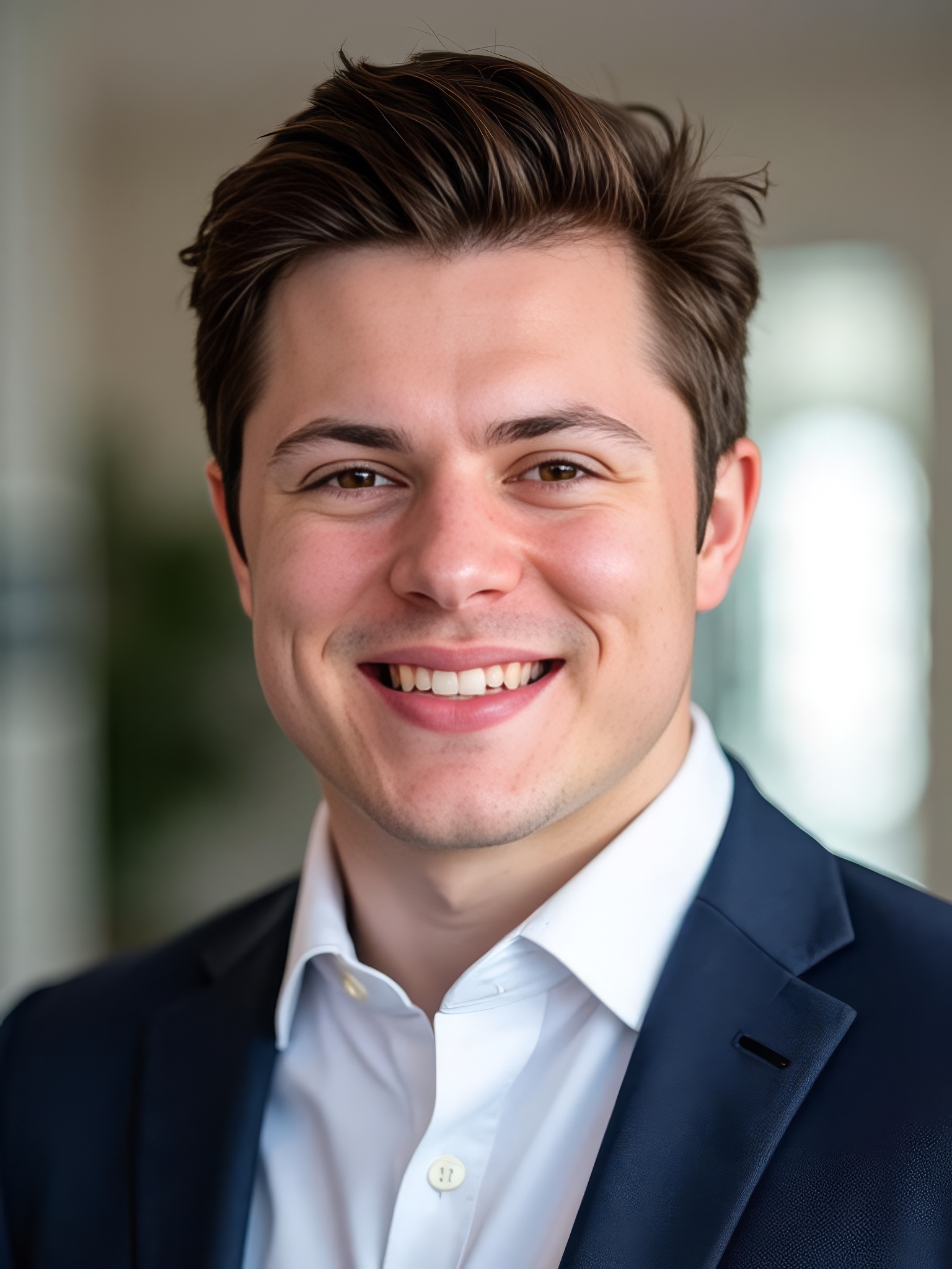 Real Estate Pro — Verified on EverVerify